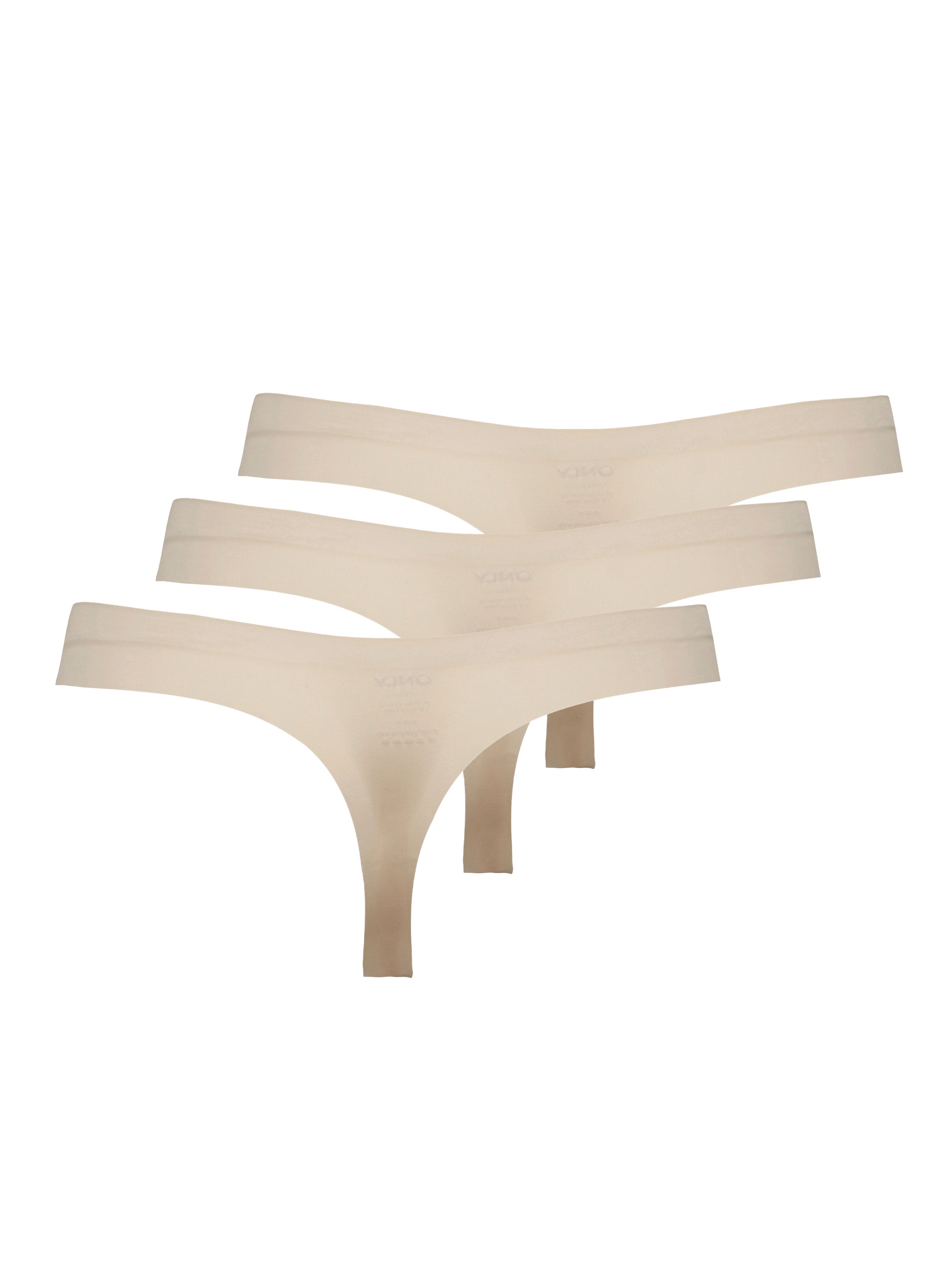 Thumbnail - Onltracy 3-pack G-string