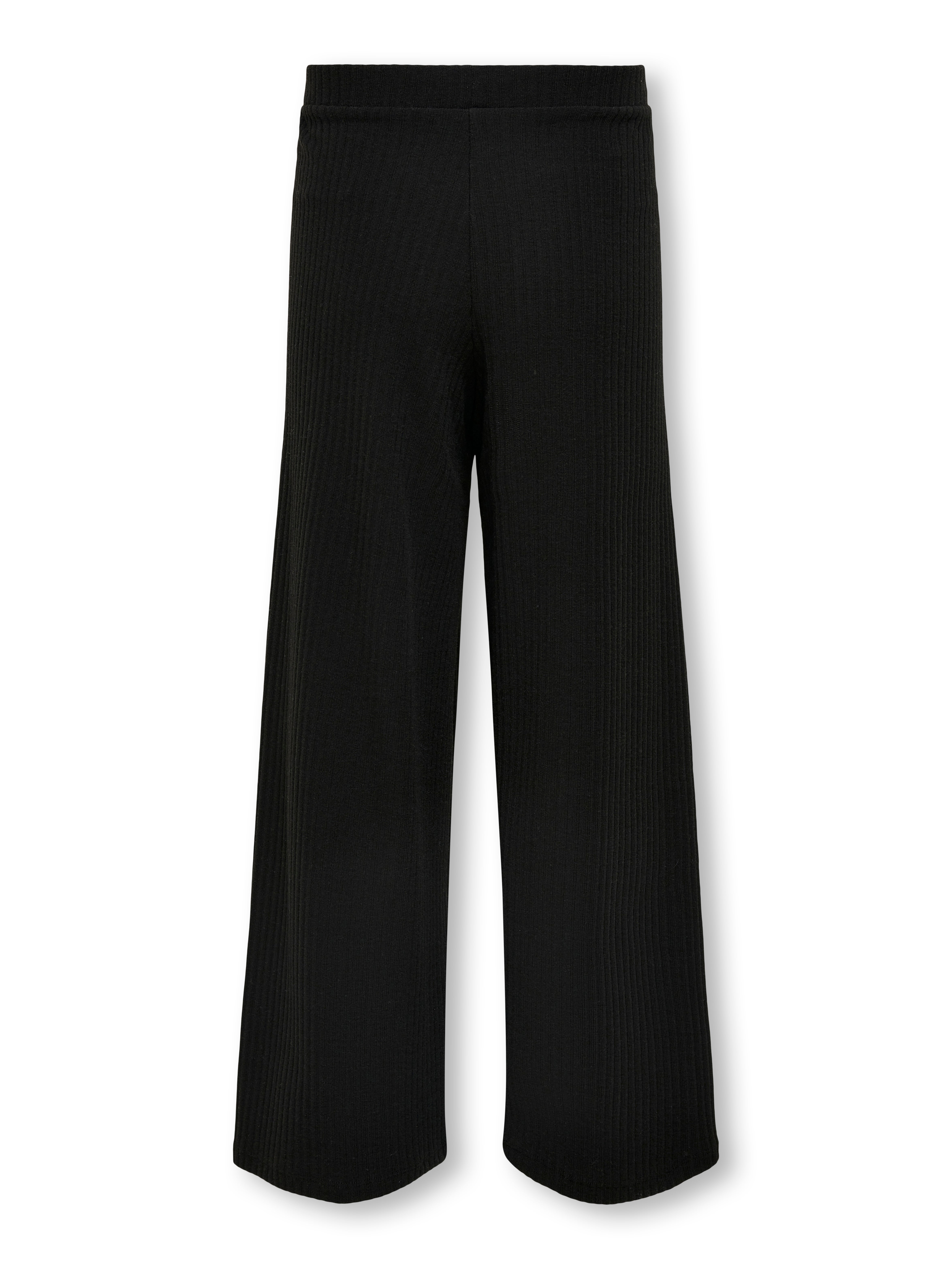 Thumbnail - Kognella Weiter Beinschnitt Hose Mit Weitem Beinschnitt