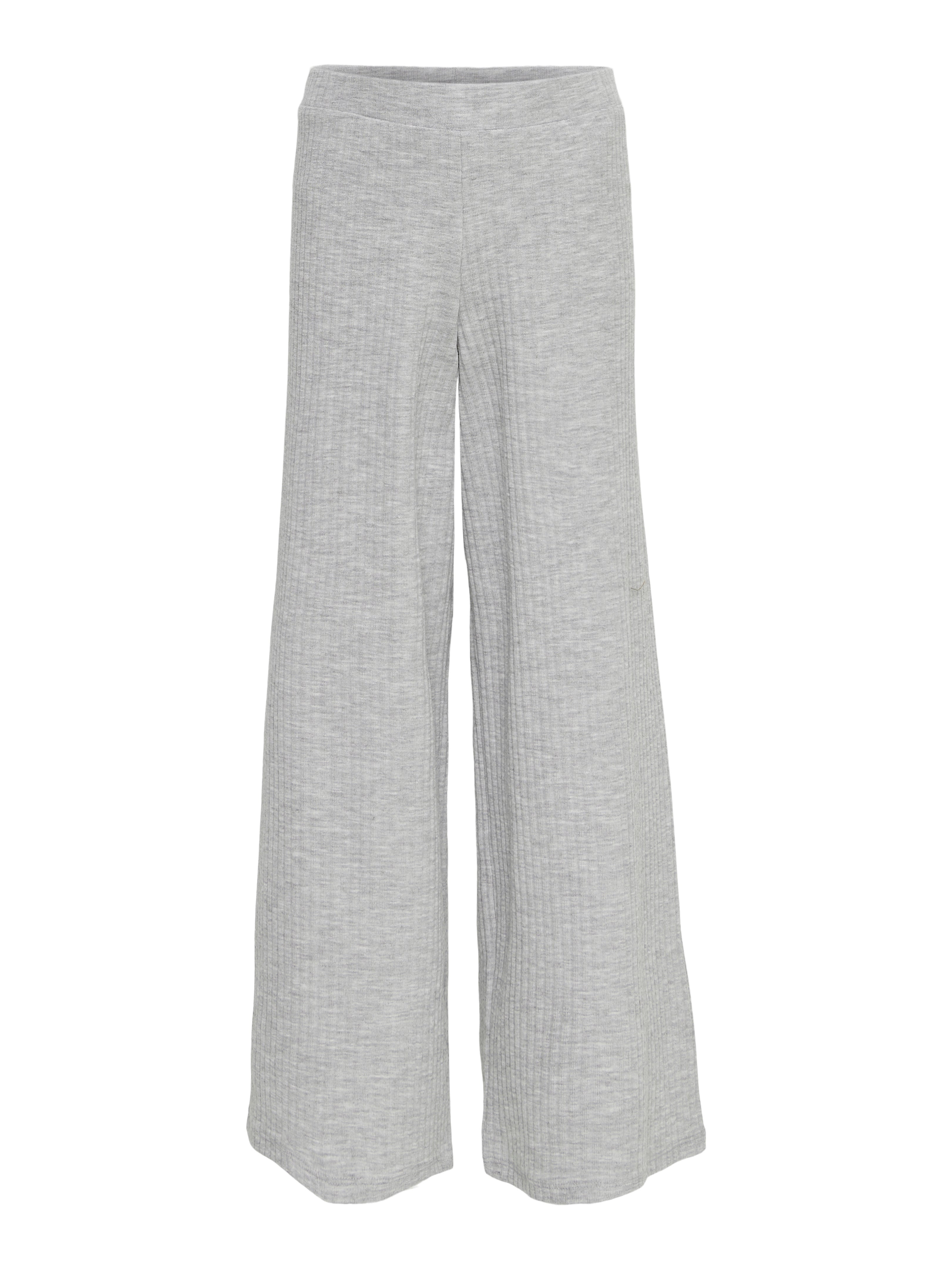 Thumbnail - Kognella Weiter Beinschnitt Hose Mit Weitem Beinschnitt