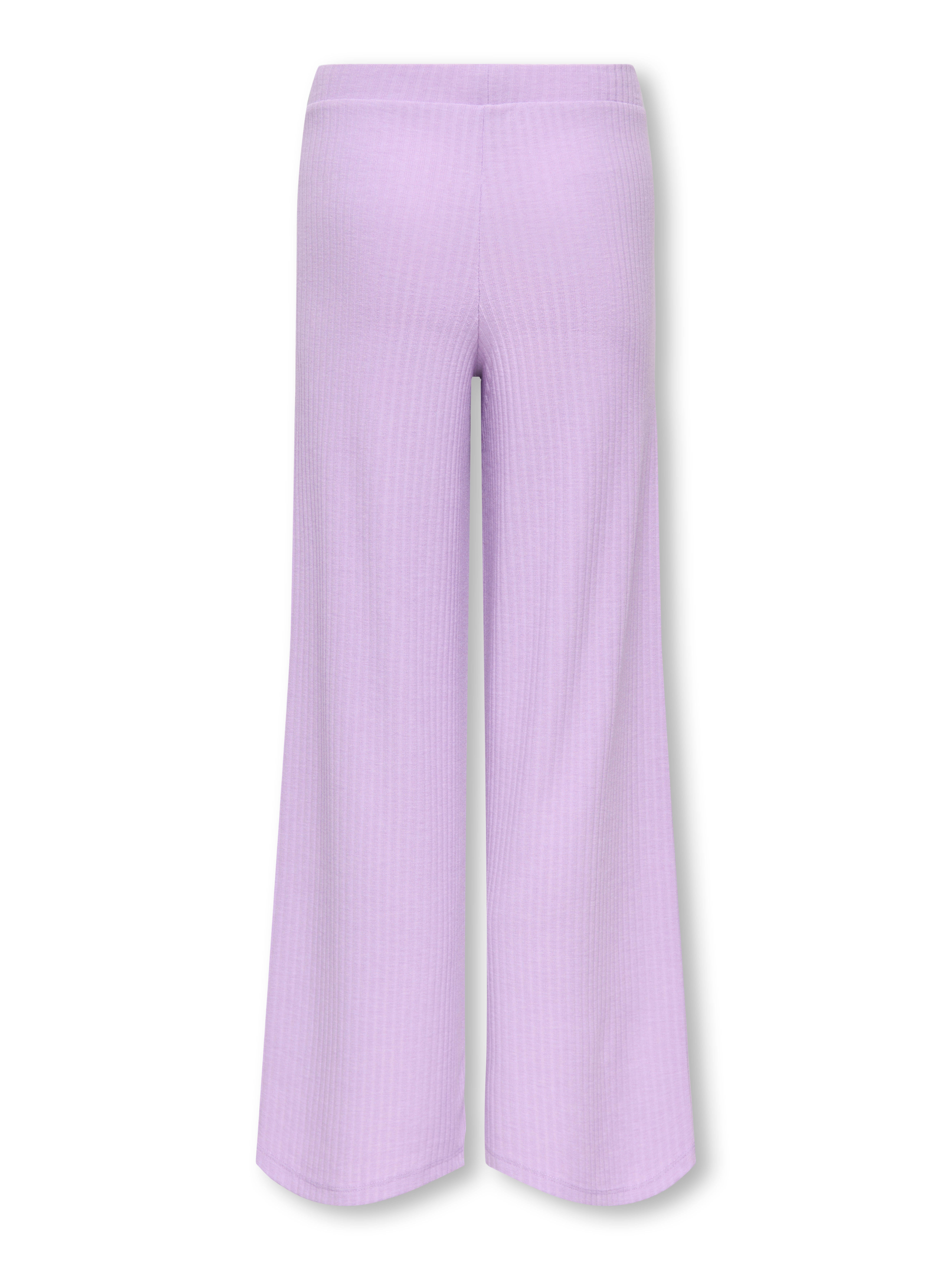 Thumbnail - Kognella Weiter Beinschnitt Hose Mit Weitem Beinschnitt