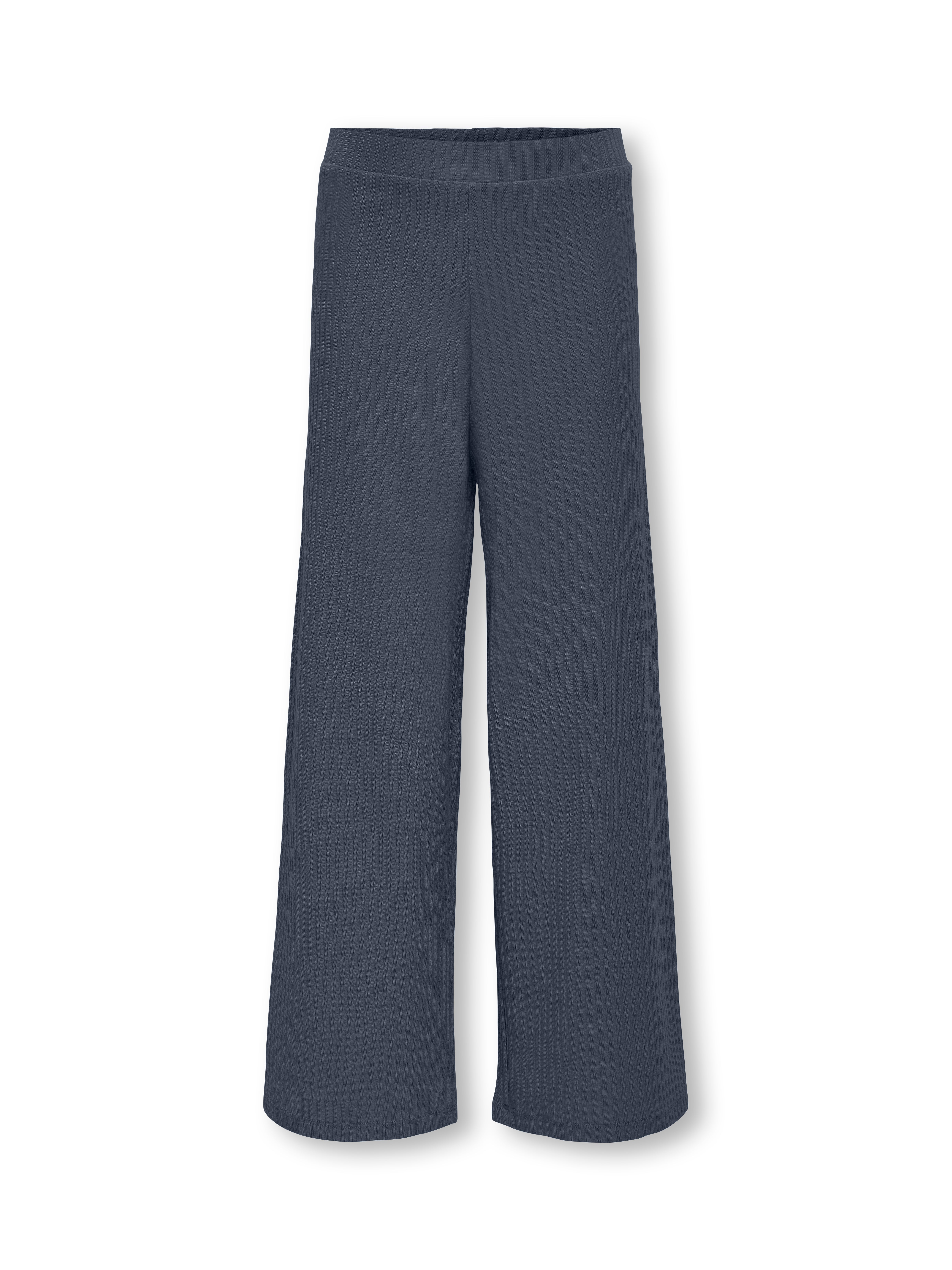 Thumbnail - Kognella Weiter Beinschnitt Hose Mit Weitem Beinschnitt