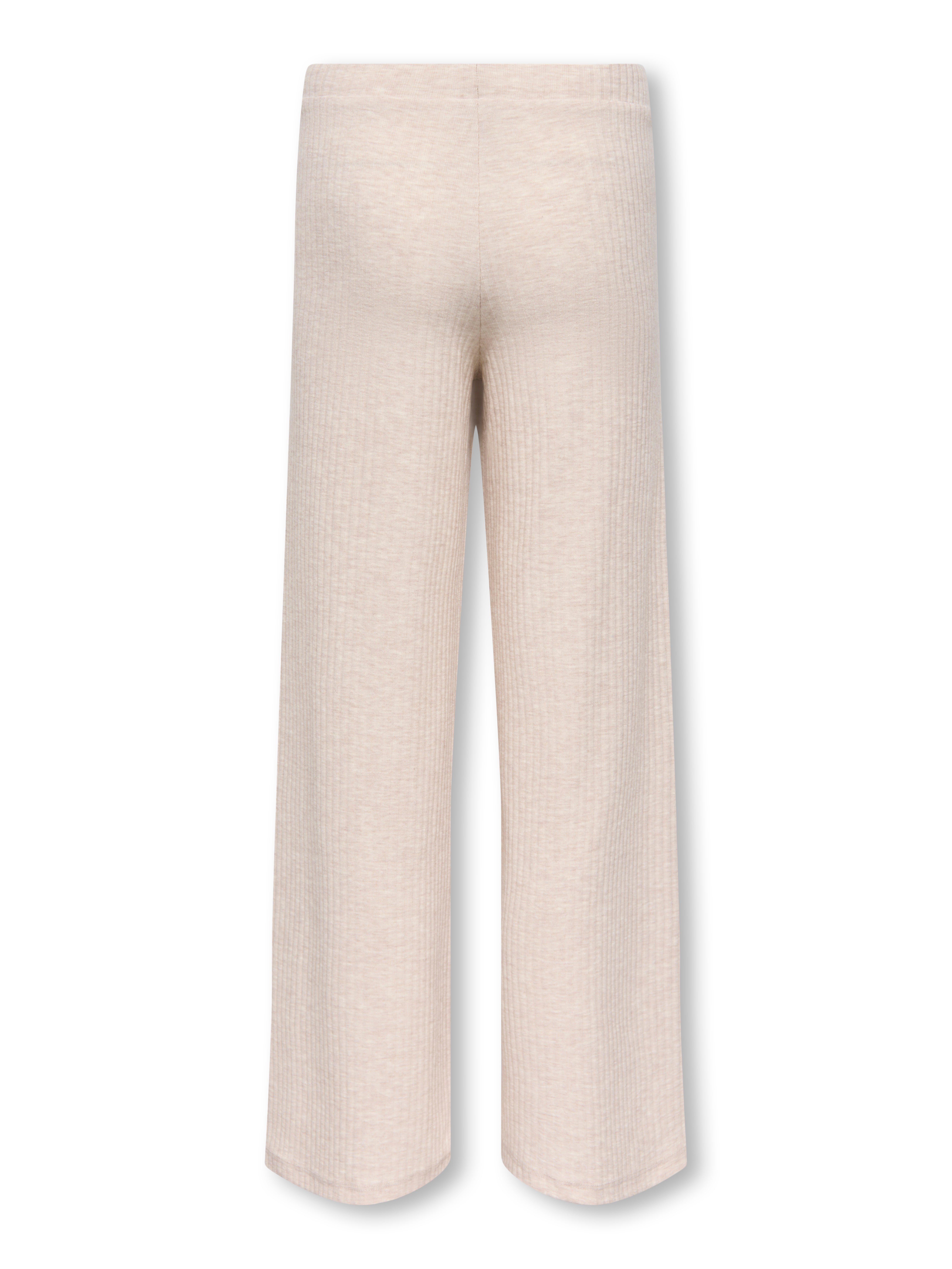 Thumbnail - Kognella Weiter Beinschnitt Hose Mit Weitem Beinschnitt