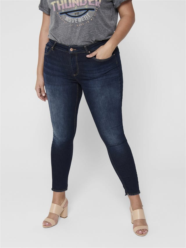 ONLY Jeans Skinny Fit - 15212253
