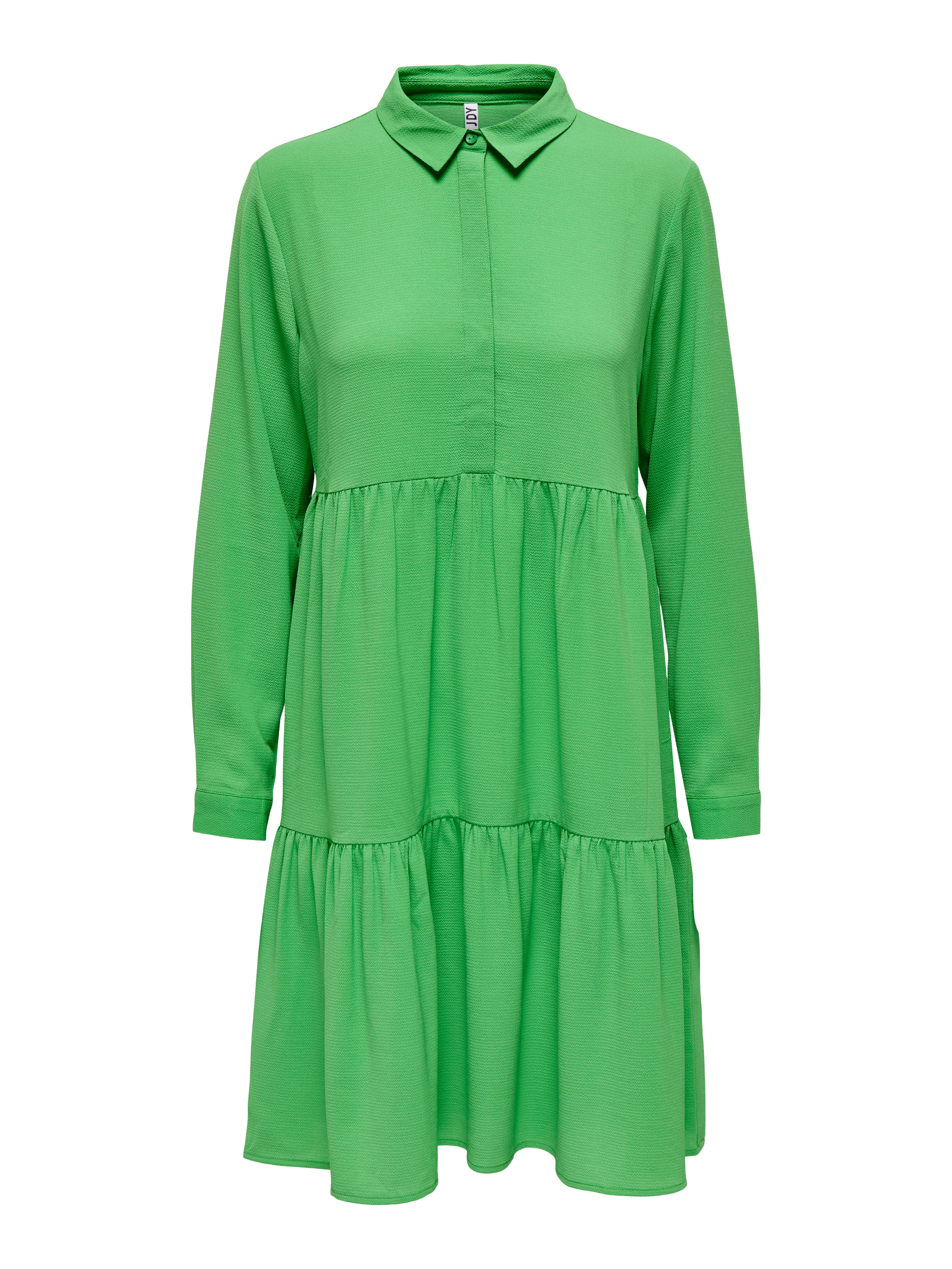 Only blousejurk online groen