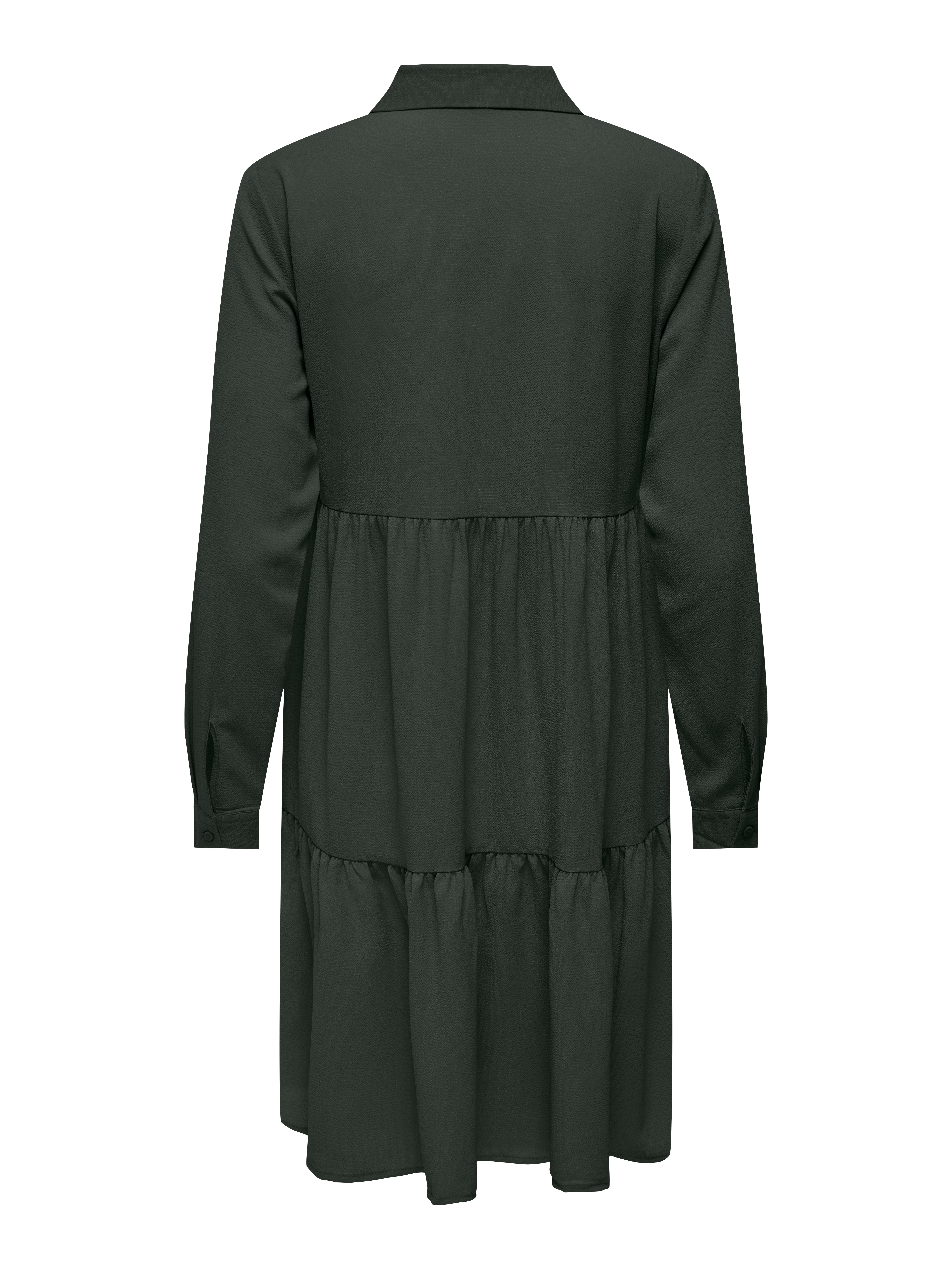 Thumbnail - Jdypiper Langes Kleid