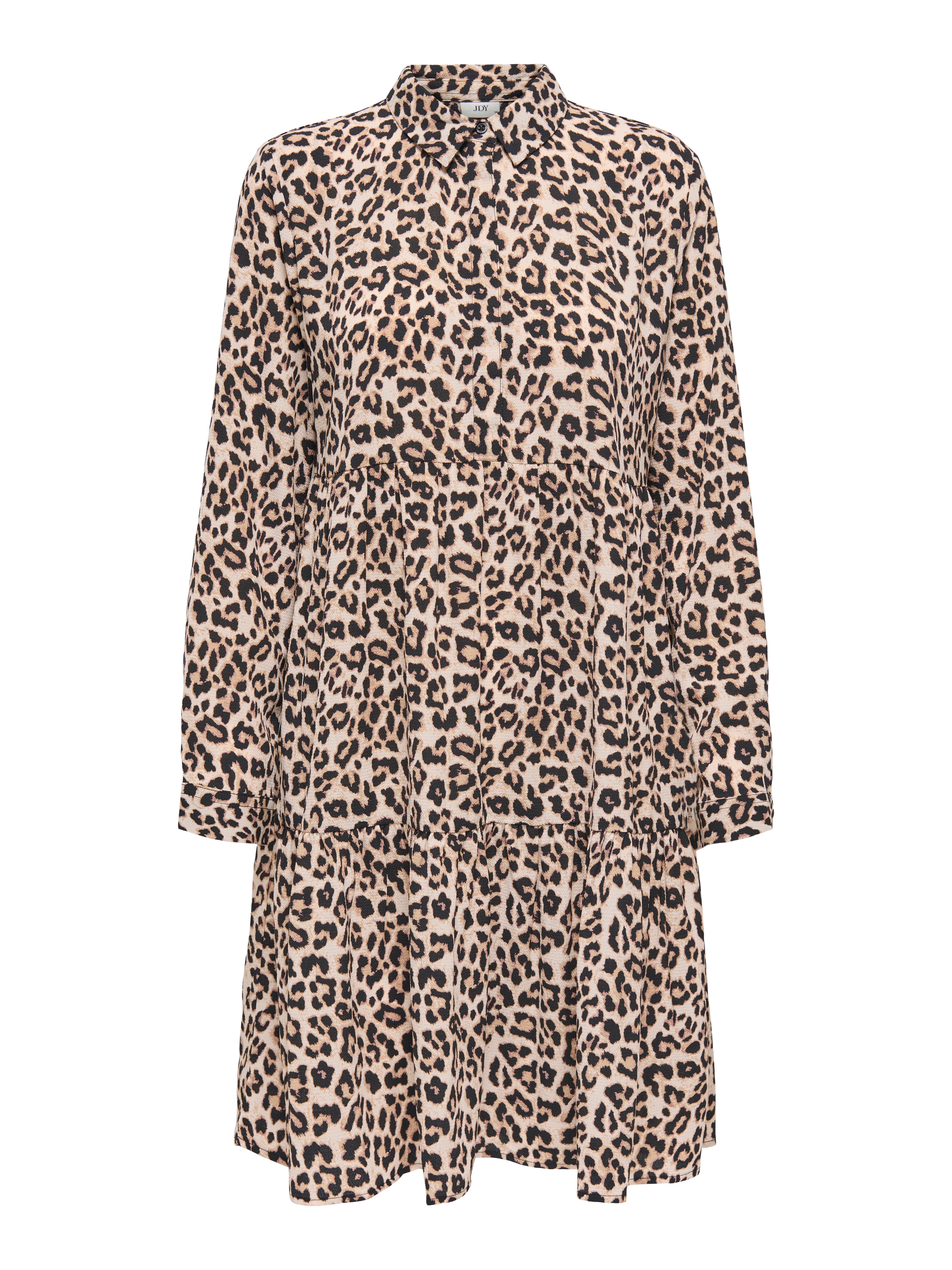 Thumbnail - Jdypiper Langes Kleid