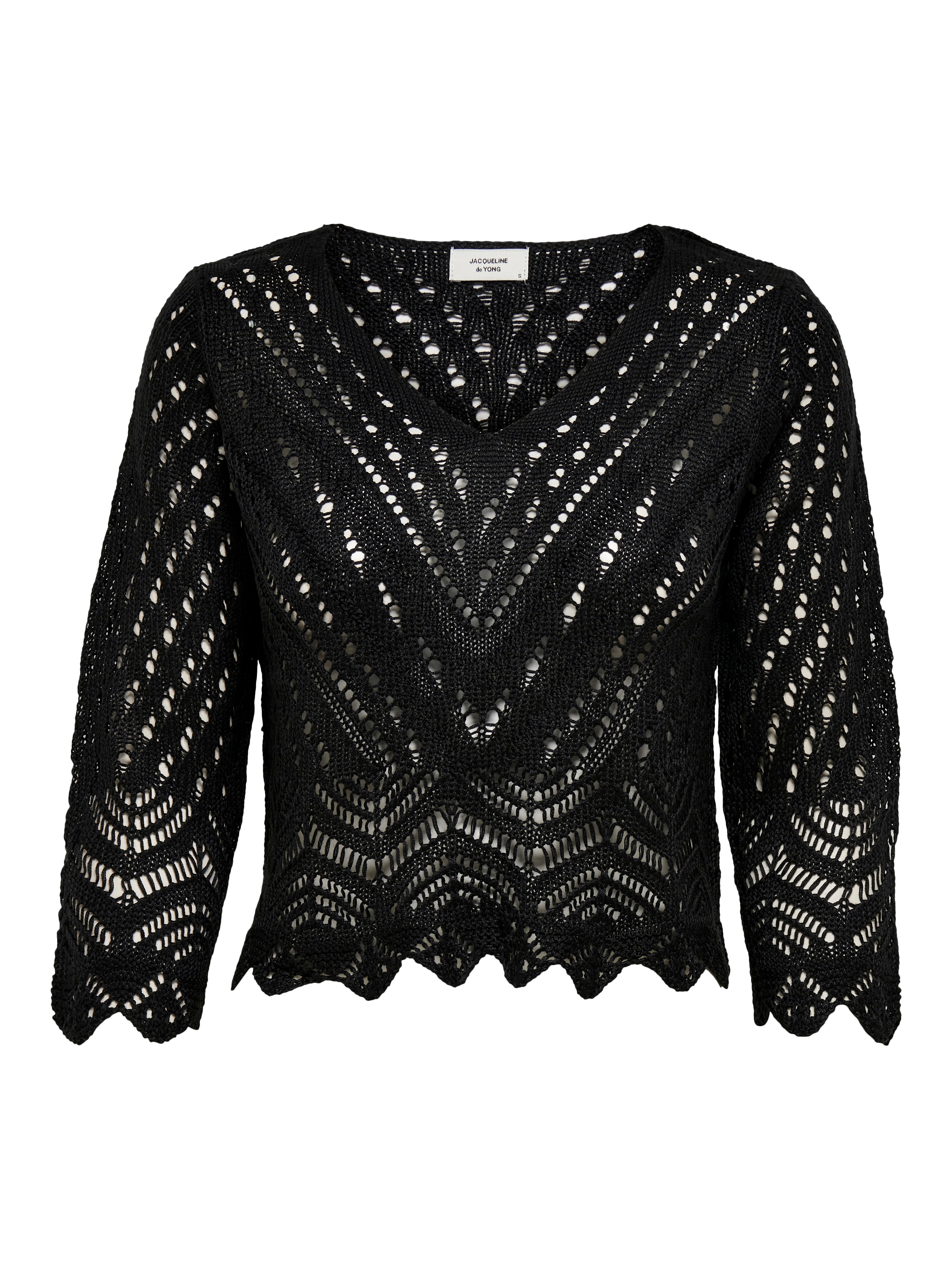 Thumbnail - Jdynew Strickpullover