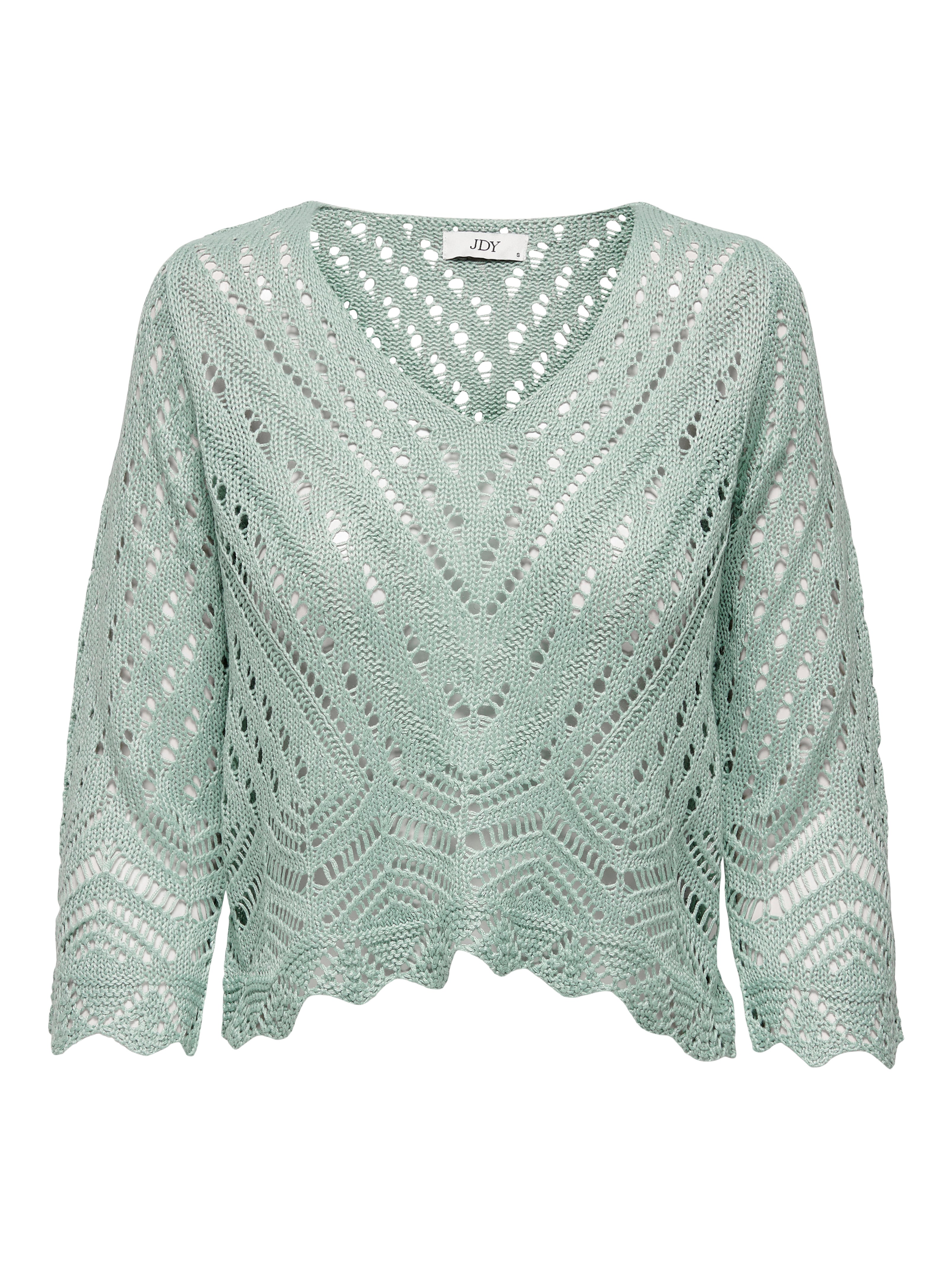 Thumbnail - Jdynew Strickpullover