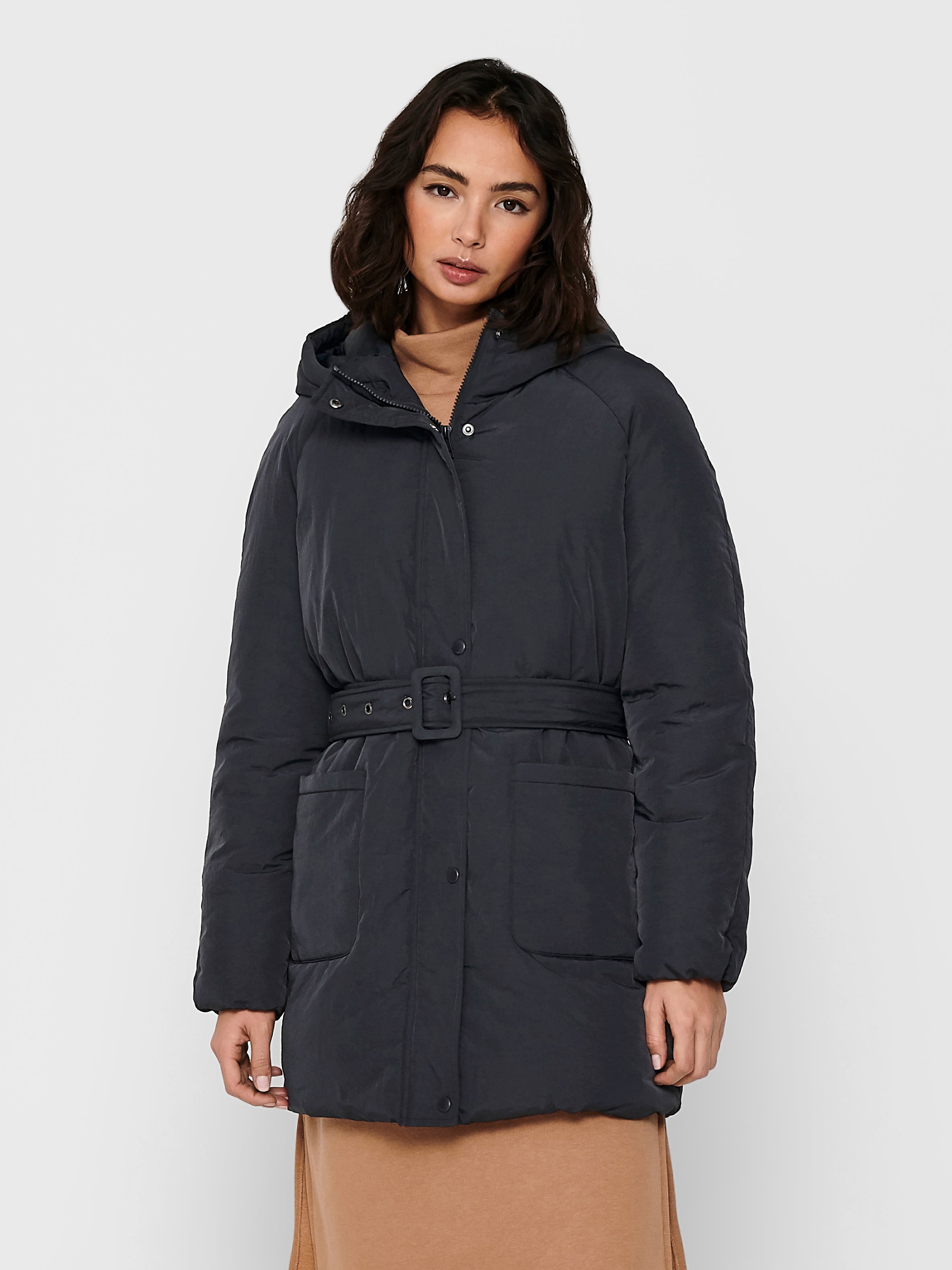 Monki 2024 puffer coat