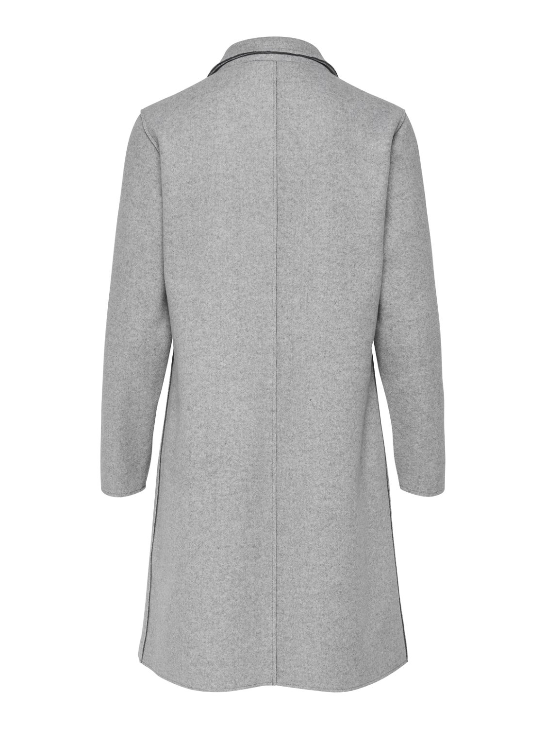 Womens grey sale coatigan