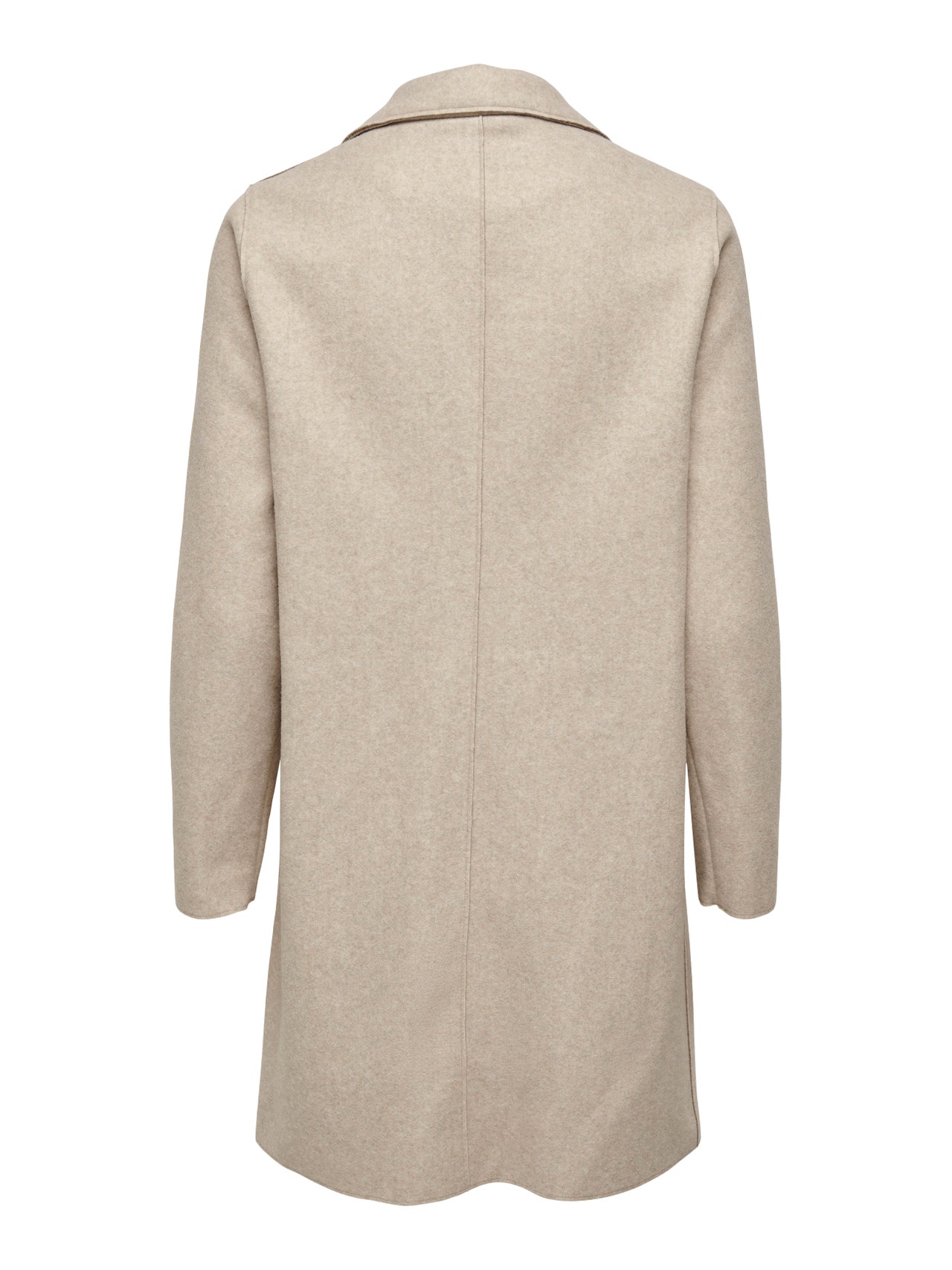 ONLY ONLCARRIE Frakk -Humus - 15213300