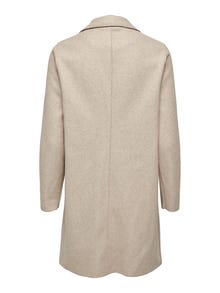 ONLY ONLCARRIE Frakk -Humus - 15213300