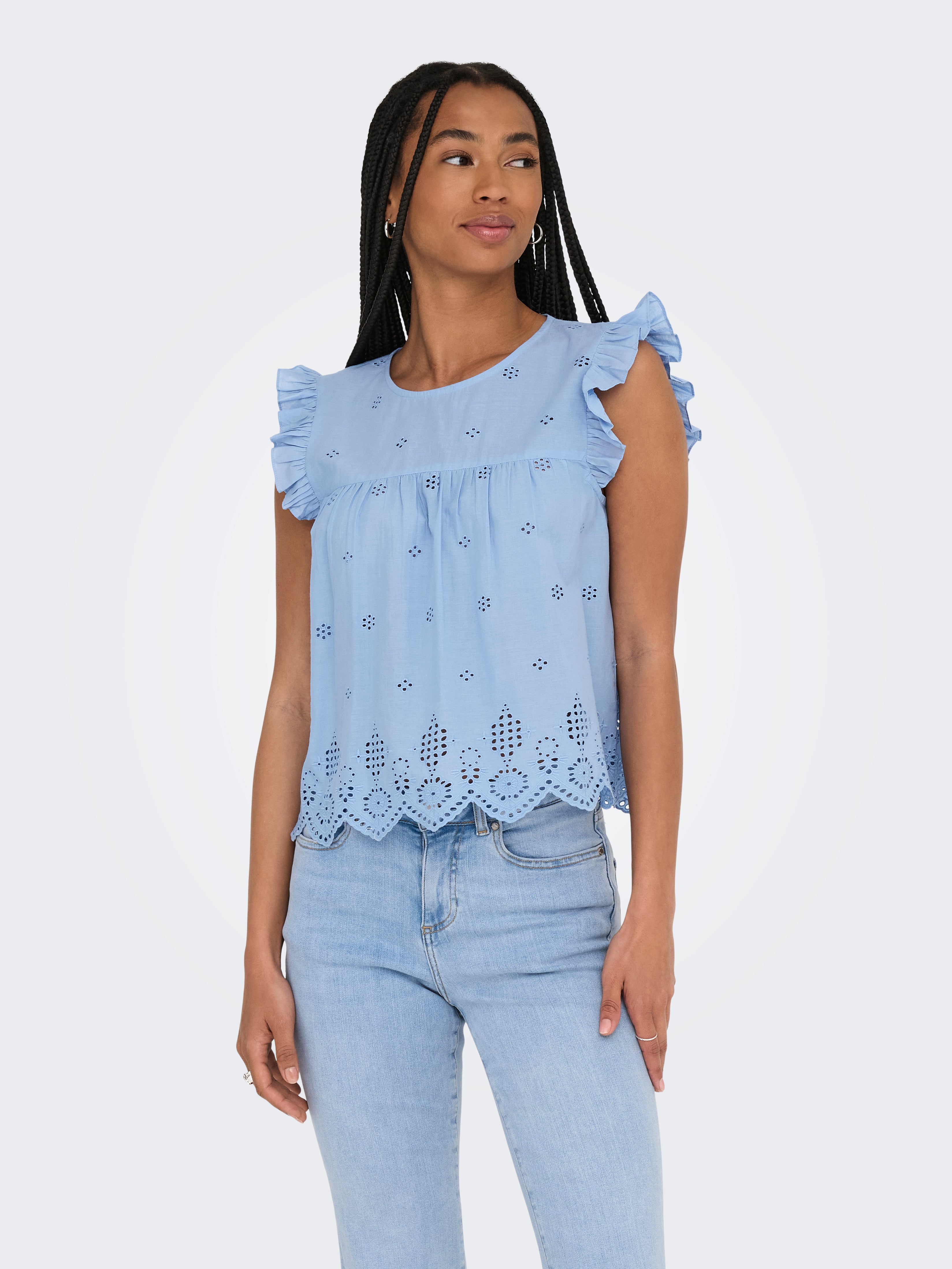 Onlsilla Top