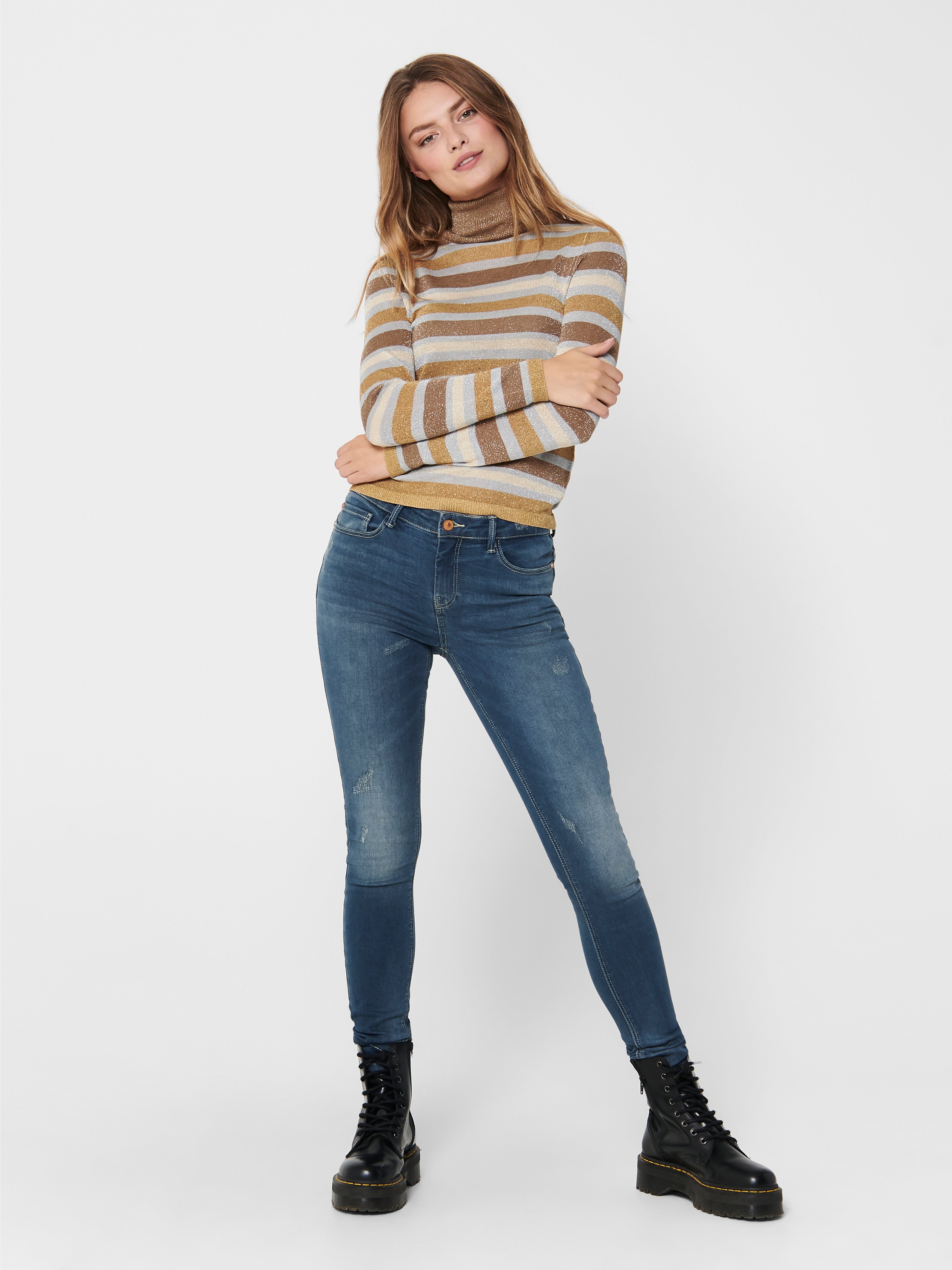 Mango uptown hot sale jeans