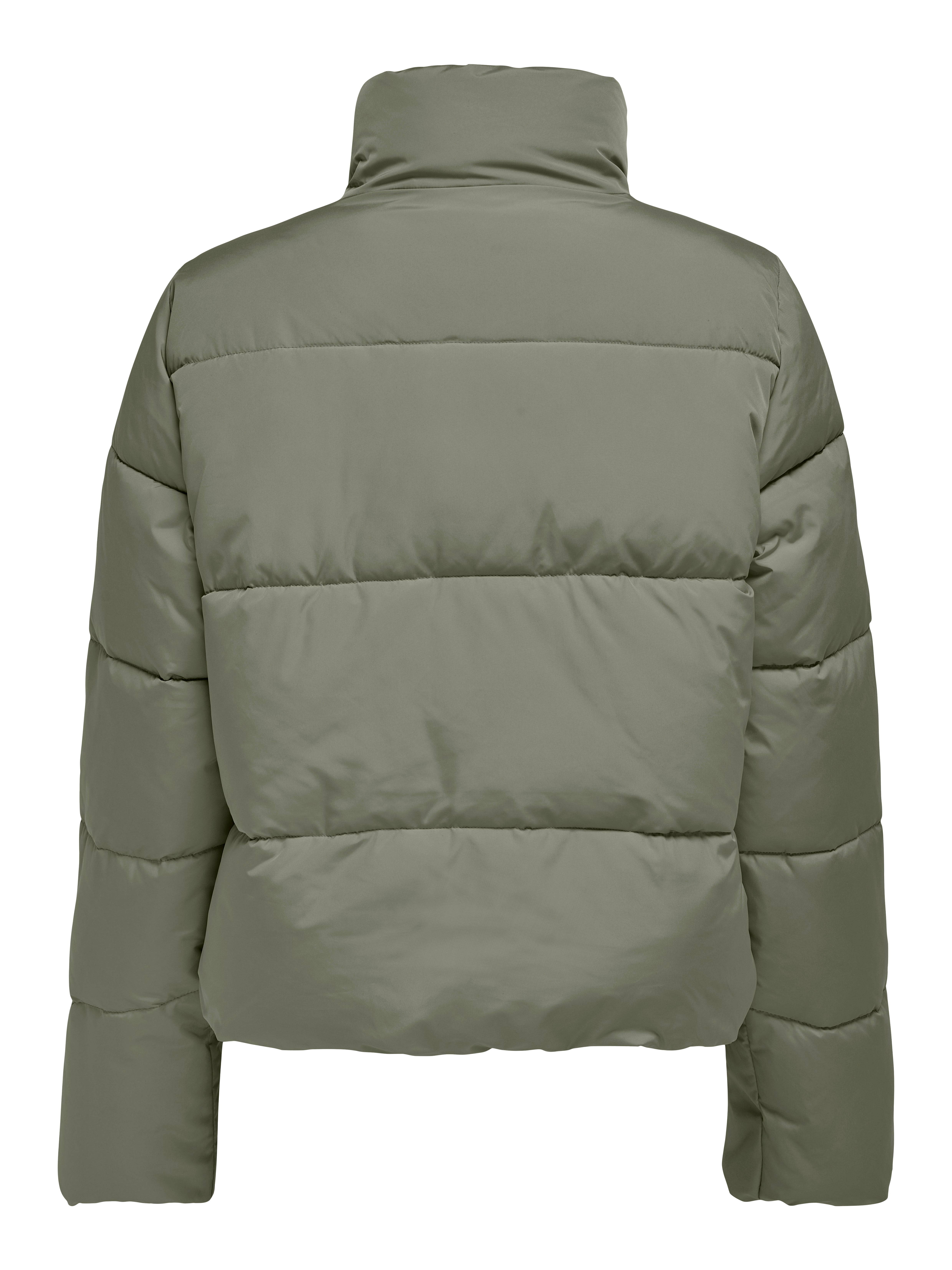 JDYNEWERICA Daunenjacke | Mittelgrau | ONLY®