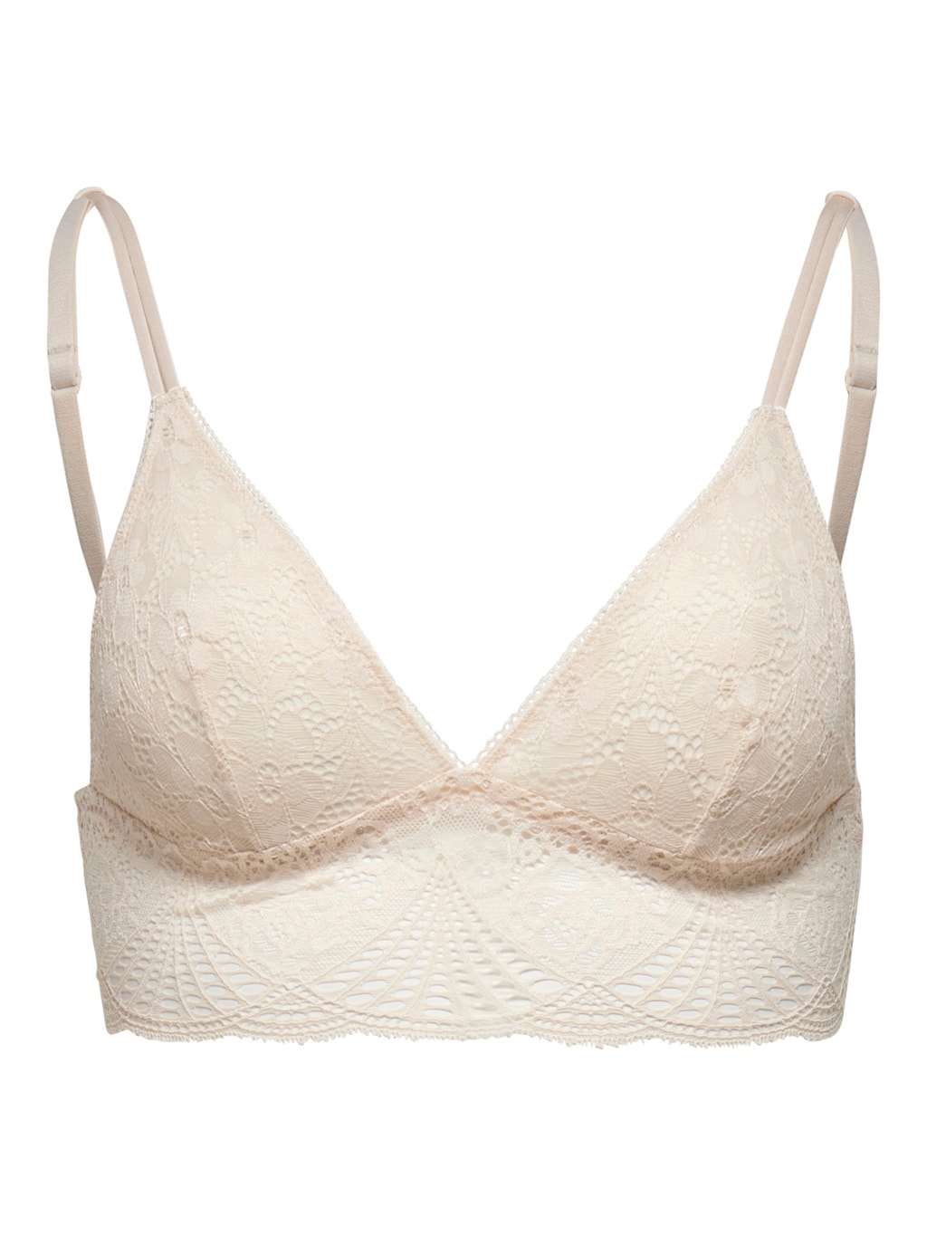 Bras Light Grey ONLY®