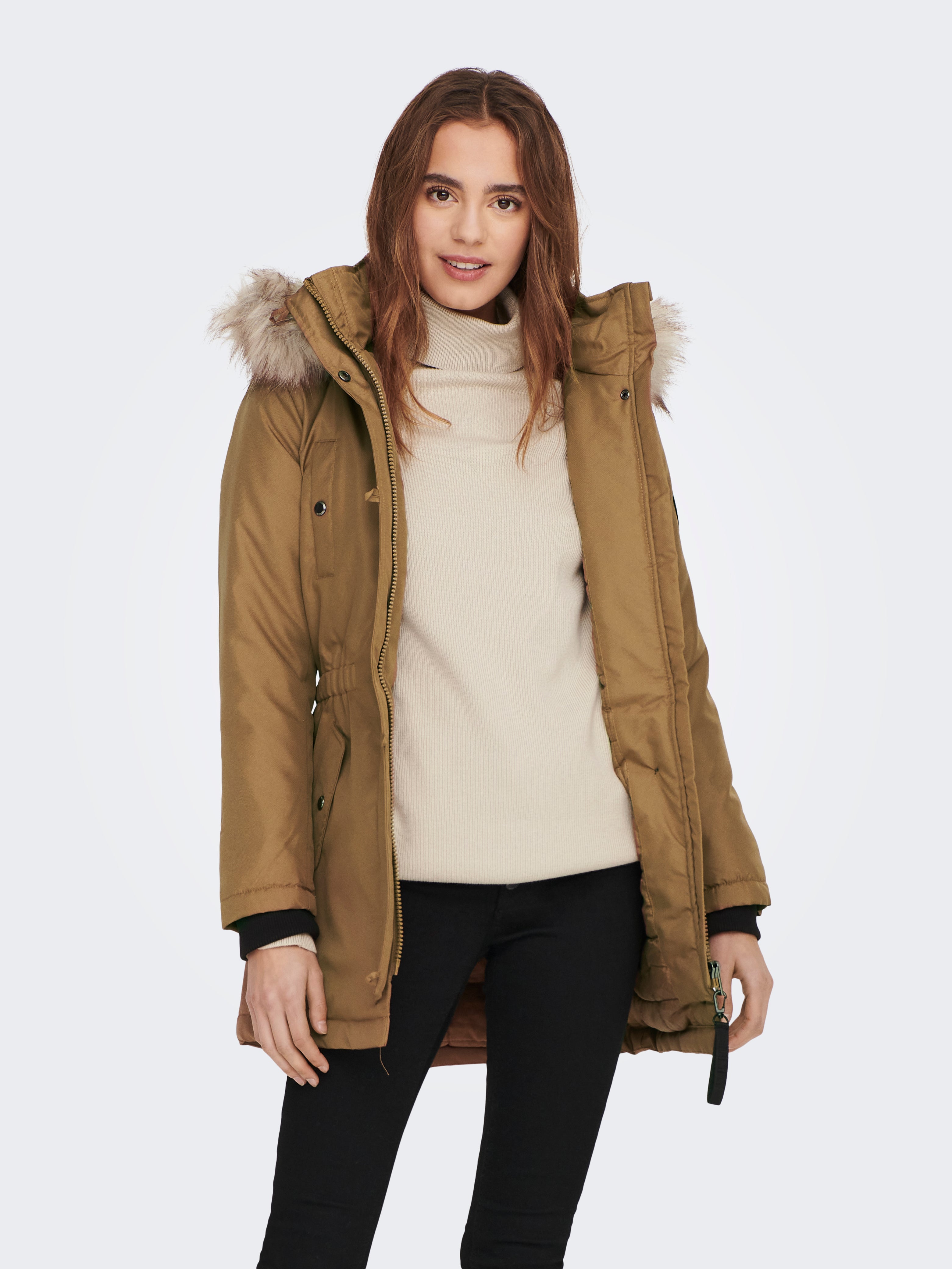Women's Jackets | Outerwear | ONLY