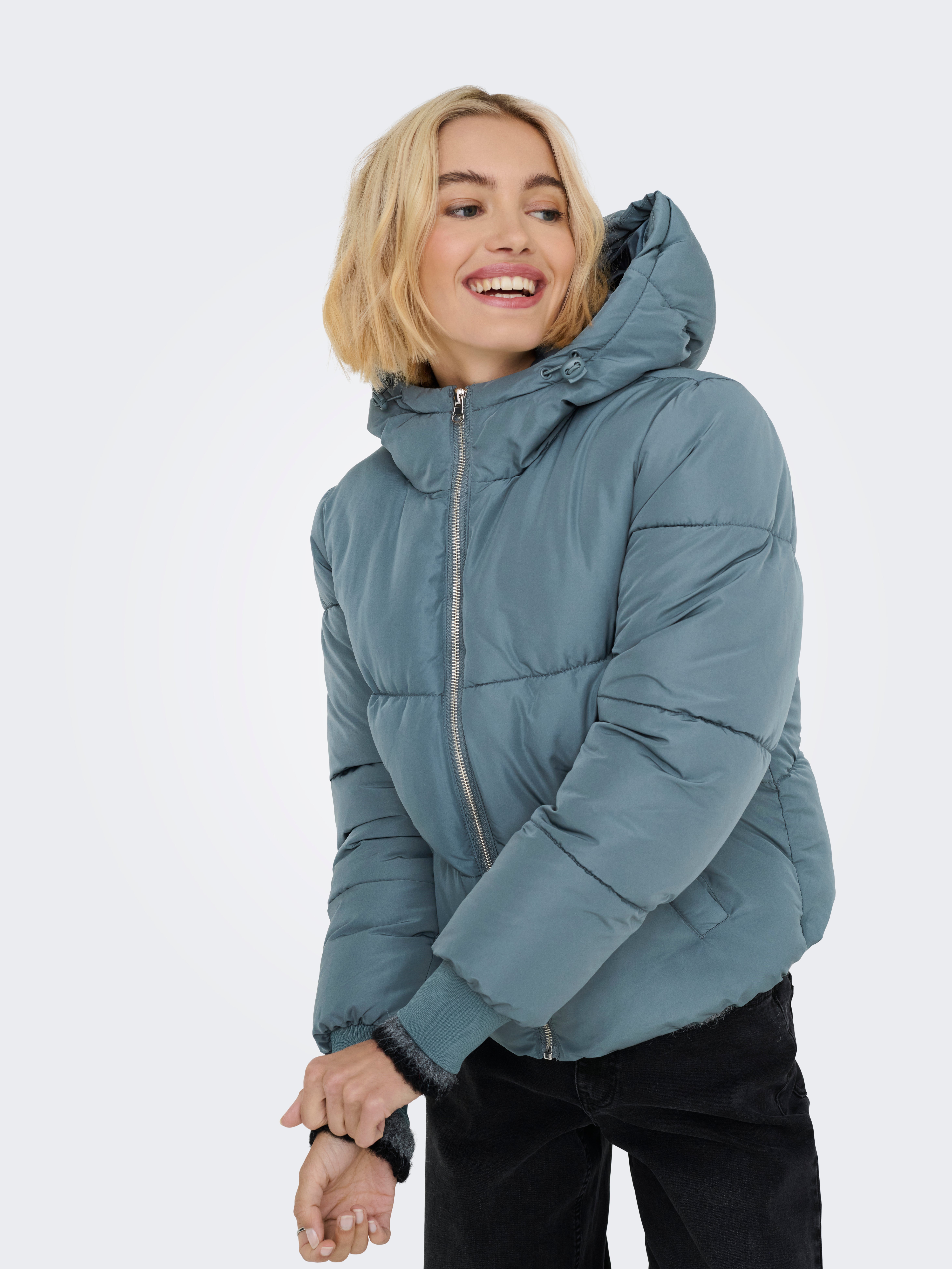 Jdynewerica Daunenjacke