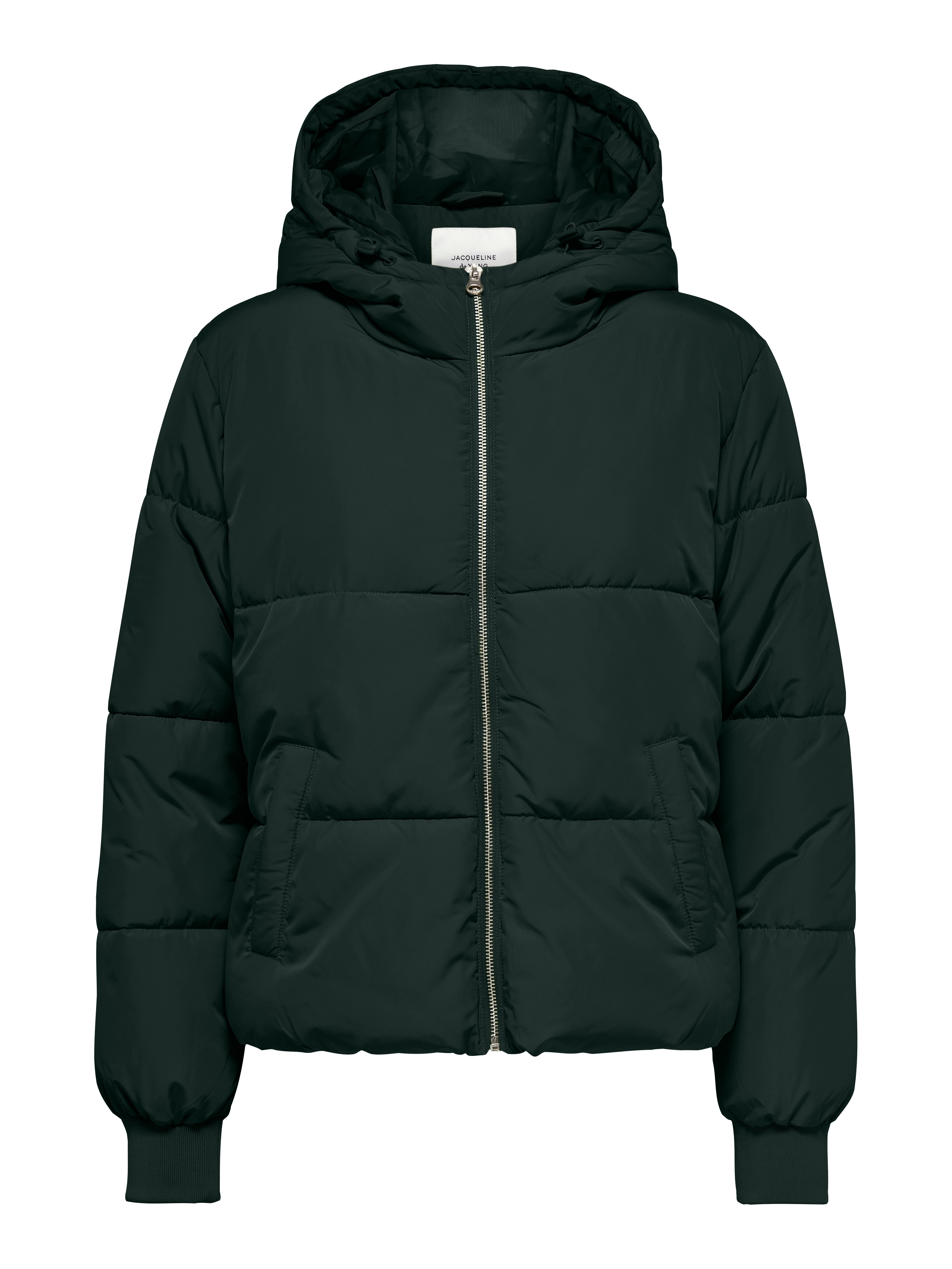 JDYNEWERICA Puffer jacket Dark Turquoise ONLY®