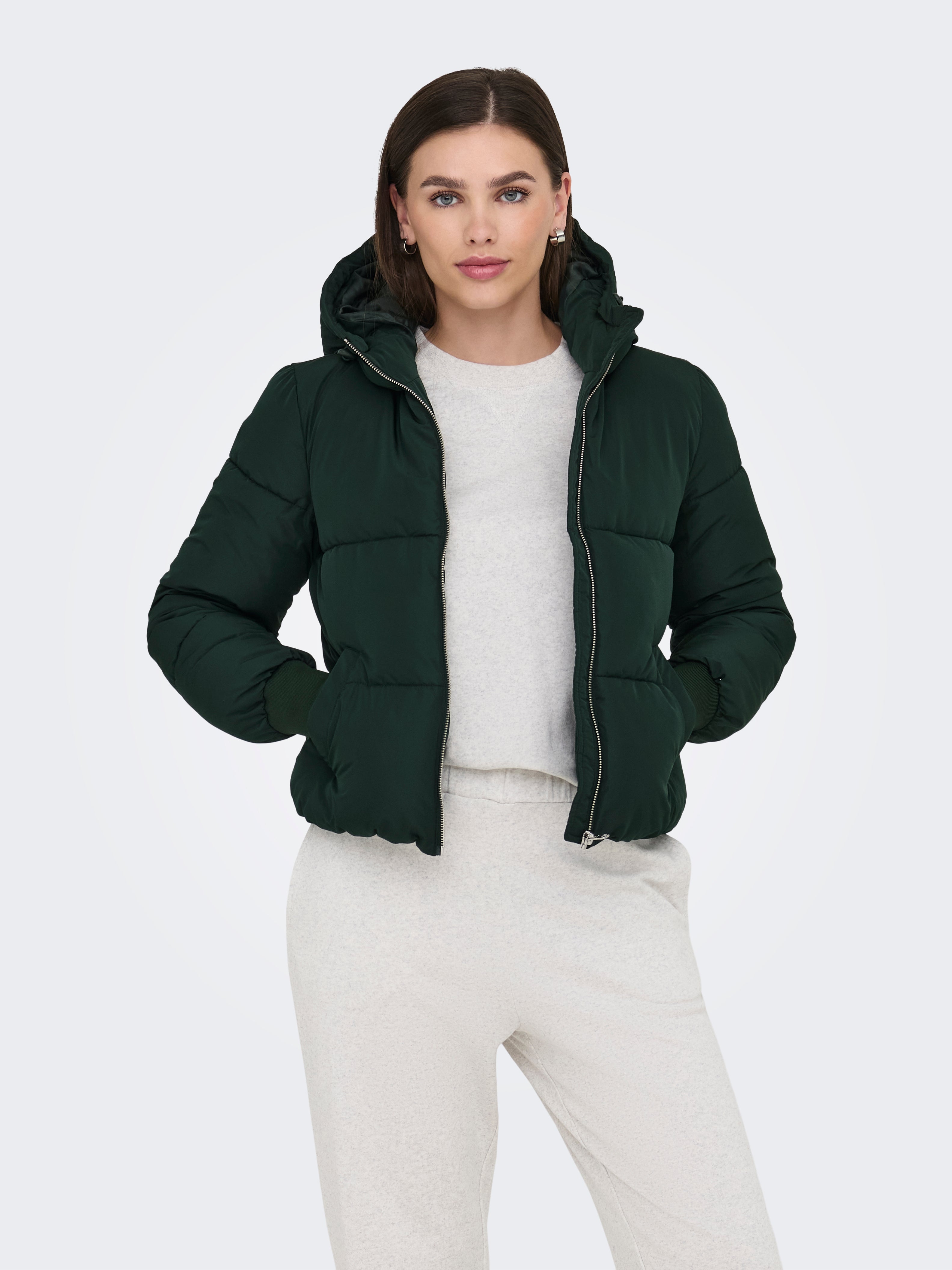 Jdynewerica Daunenjacke