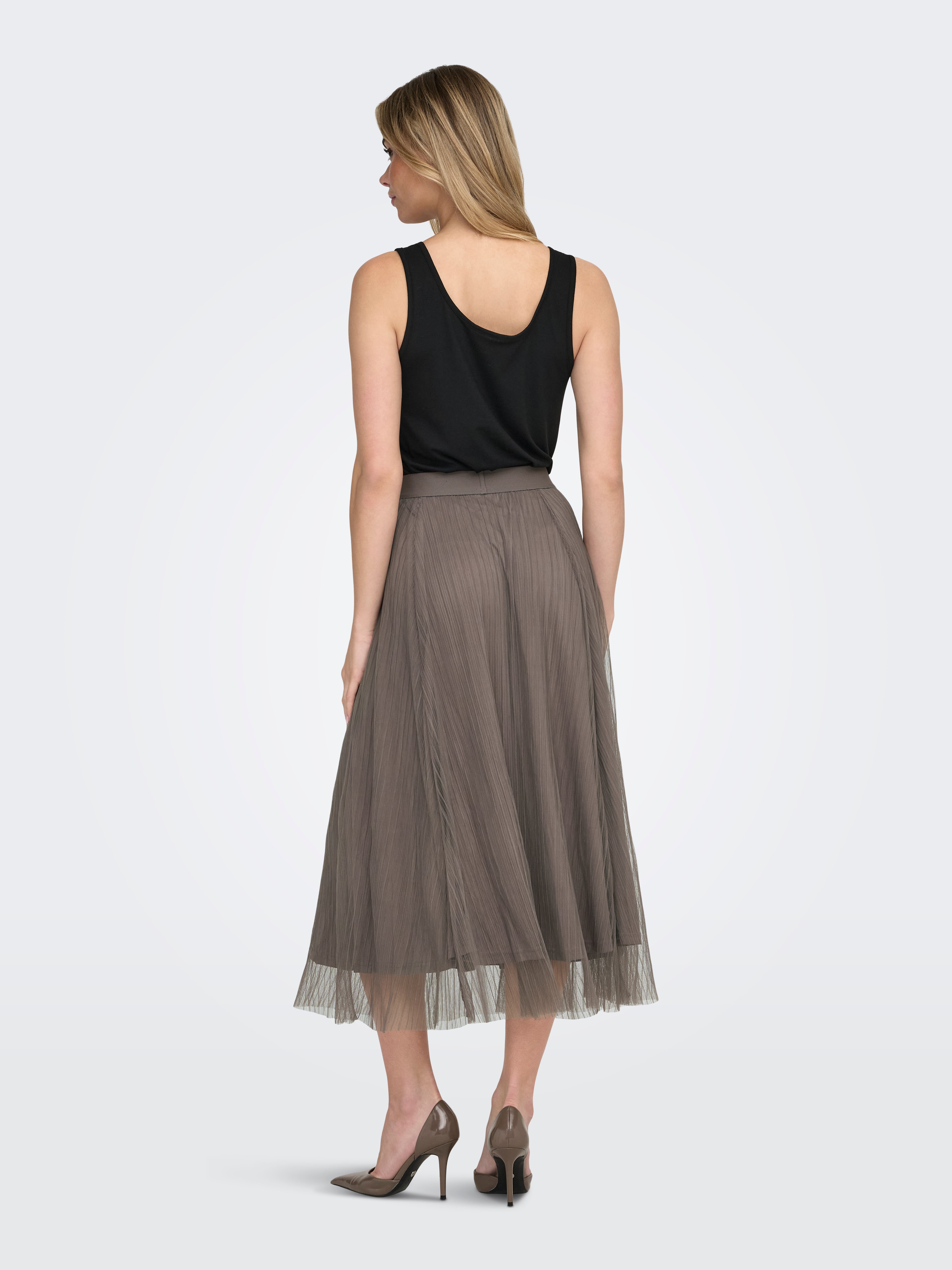 ONLLAVINA Rock | Dunkelrosa | ONLY®