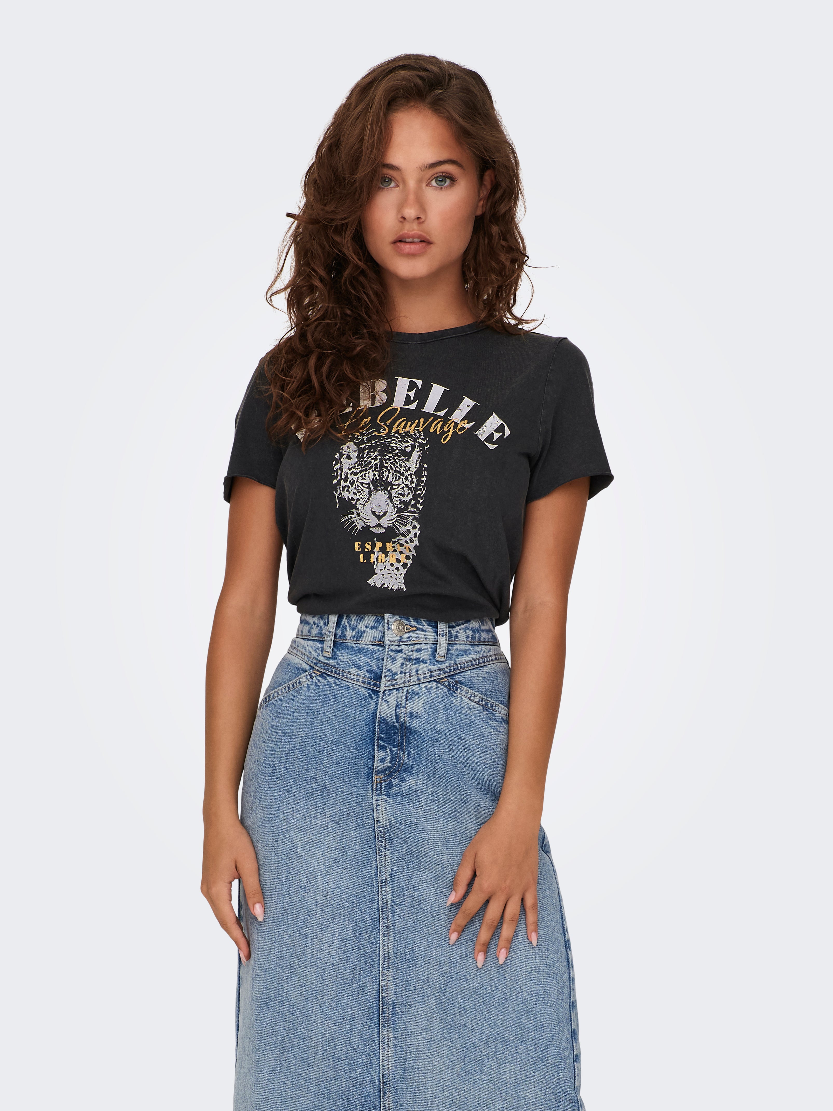 Thumbnail - Onllucy T-shirt