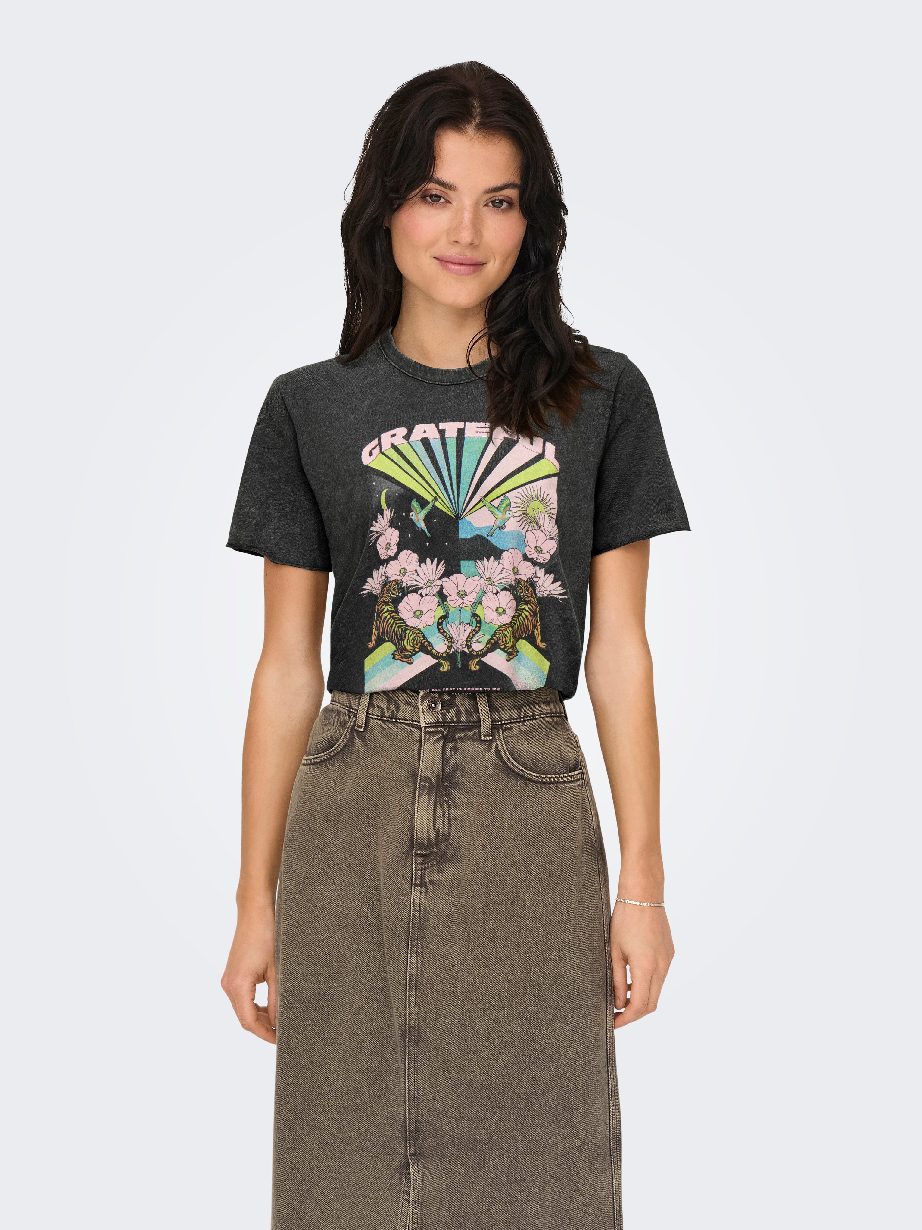 Thumbnail - Onllucy T-shirt