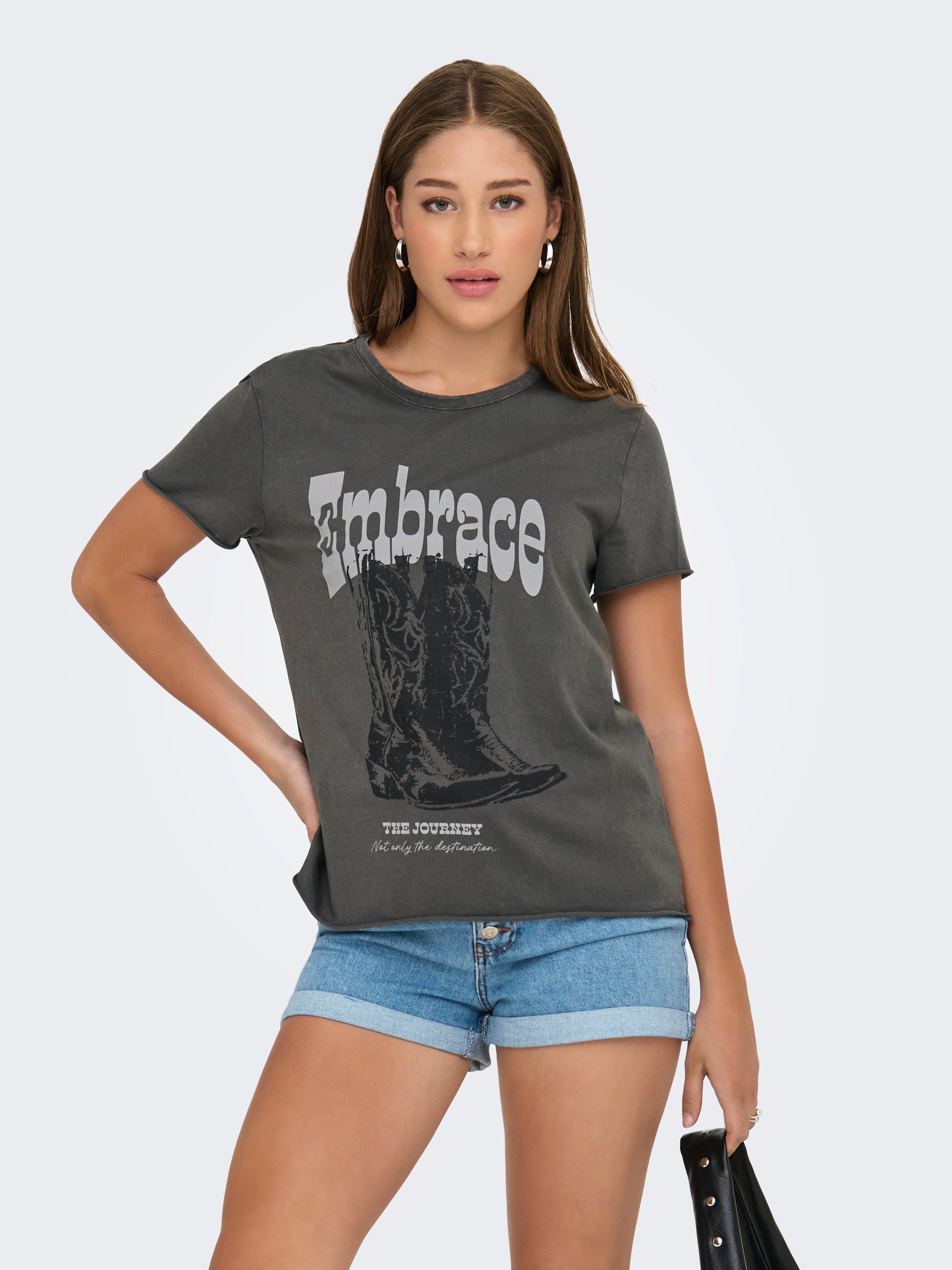 Onllucy T-shirt