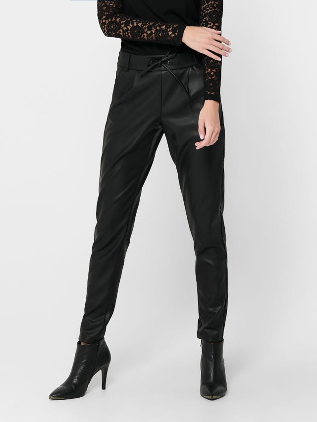 ONLY Loose fit trousers - 15216199