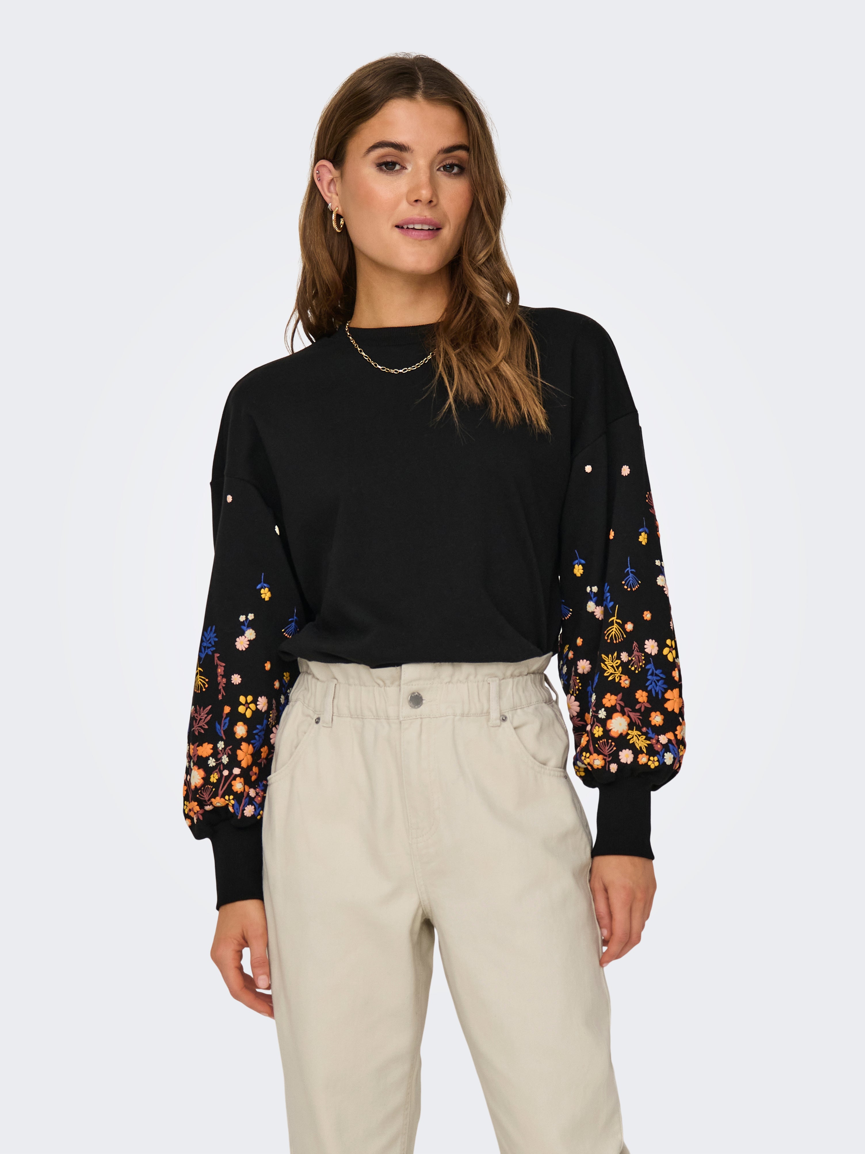 Thumbnail - Onlbrooke Sweatshirt