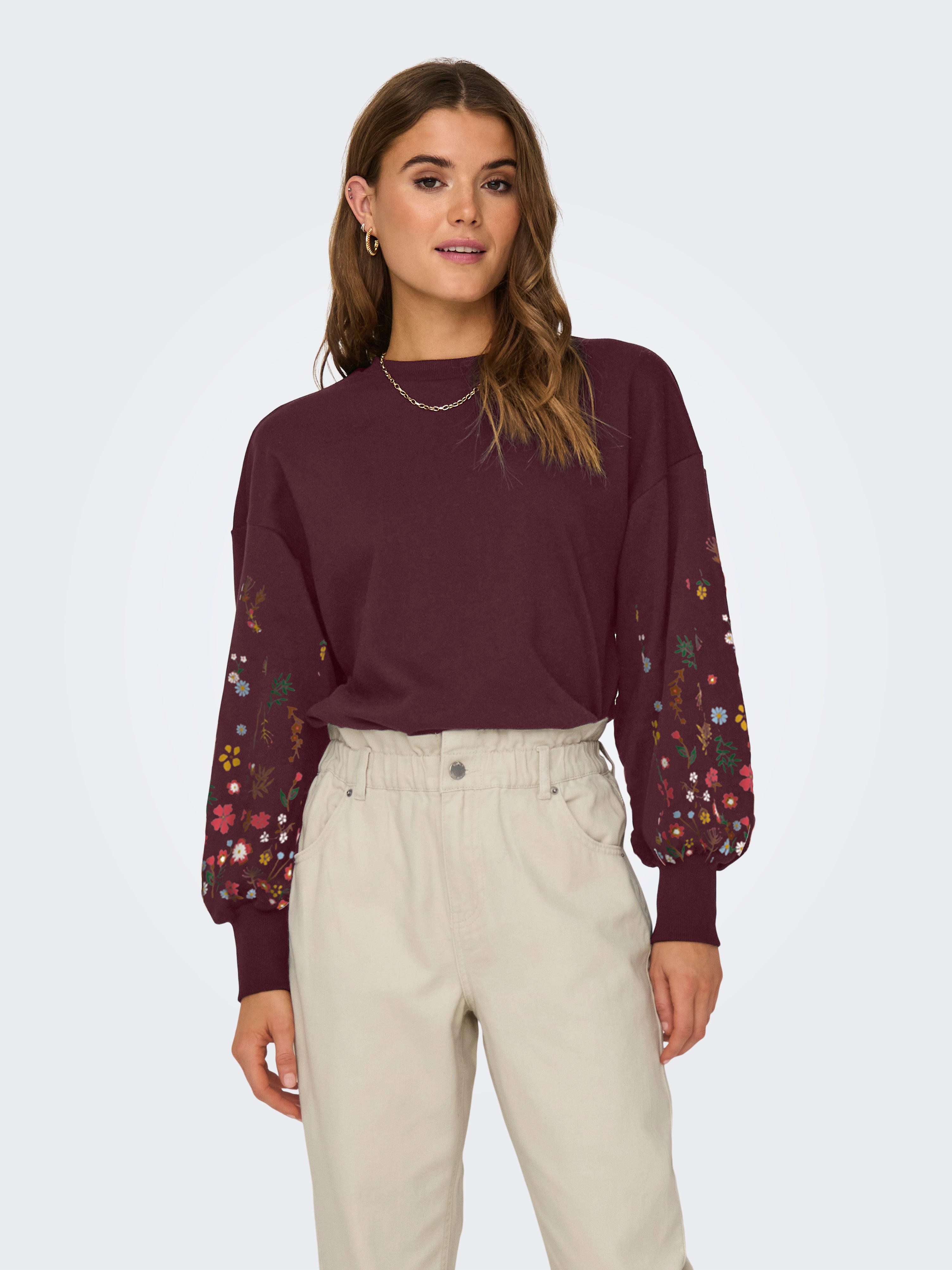 Thumbnail - Onlbrooke Sweatshirt