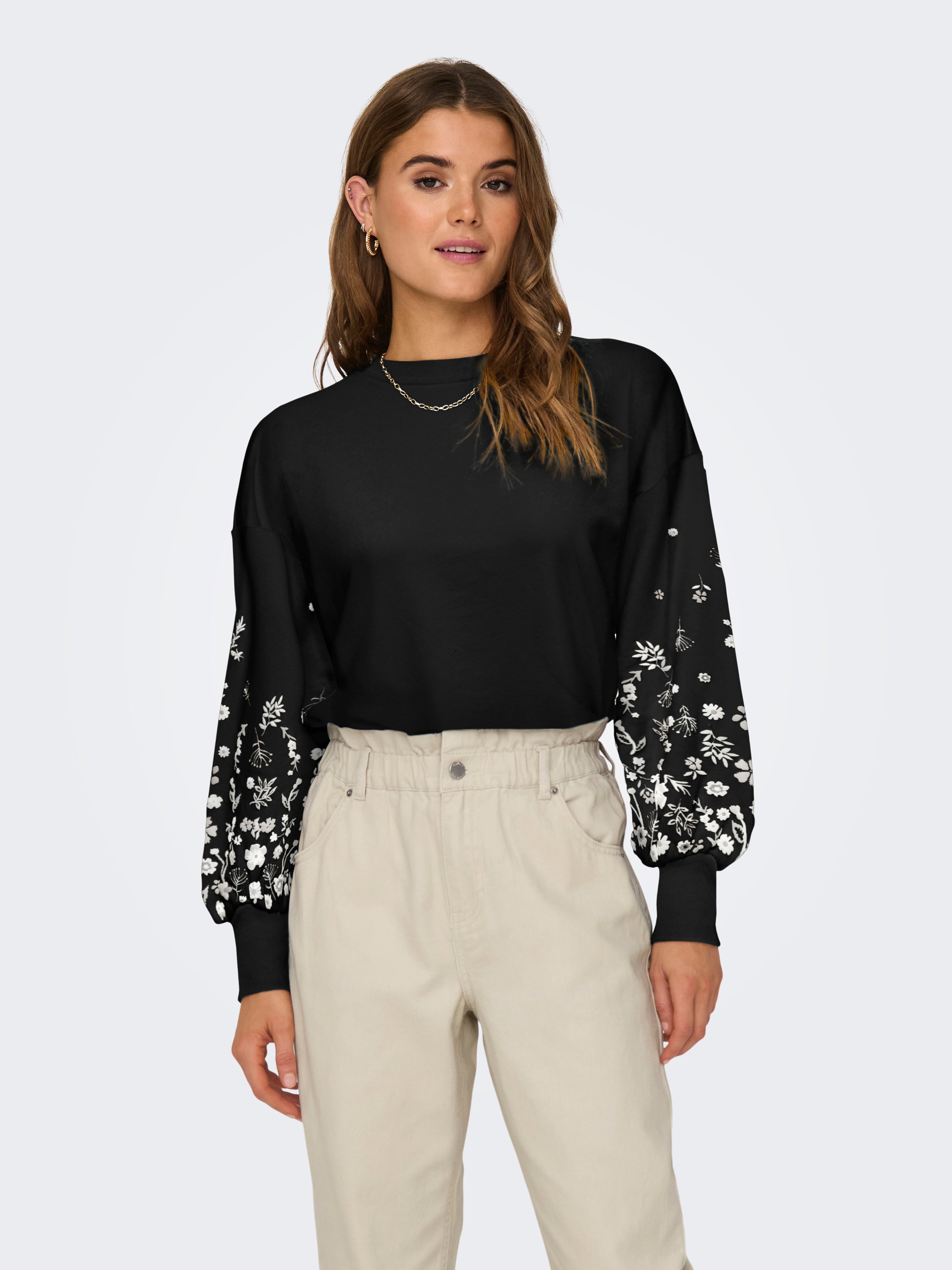 Onlbrooke Sweatshirt