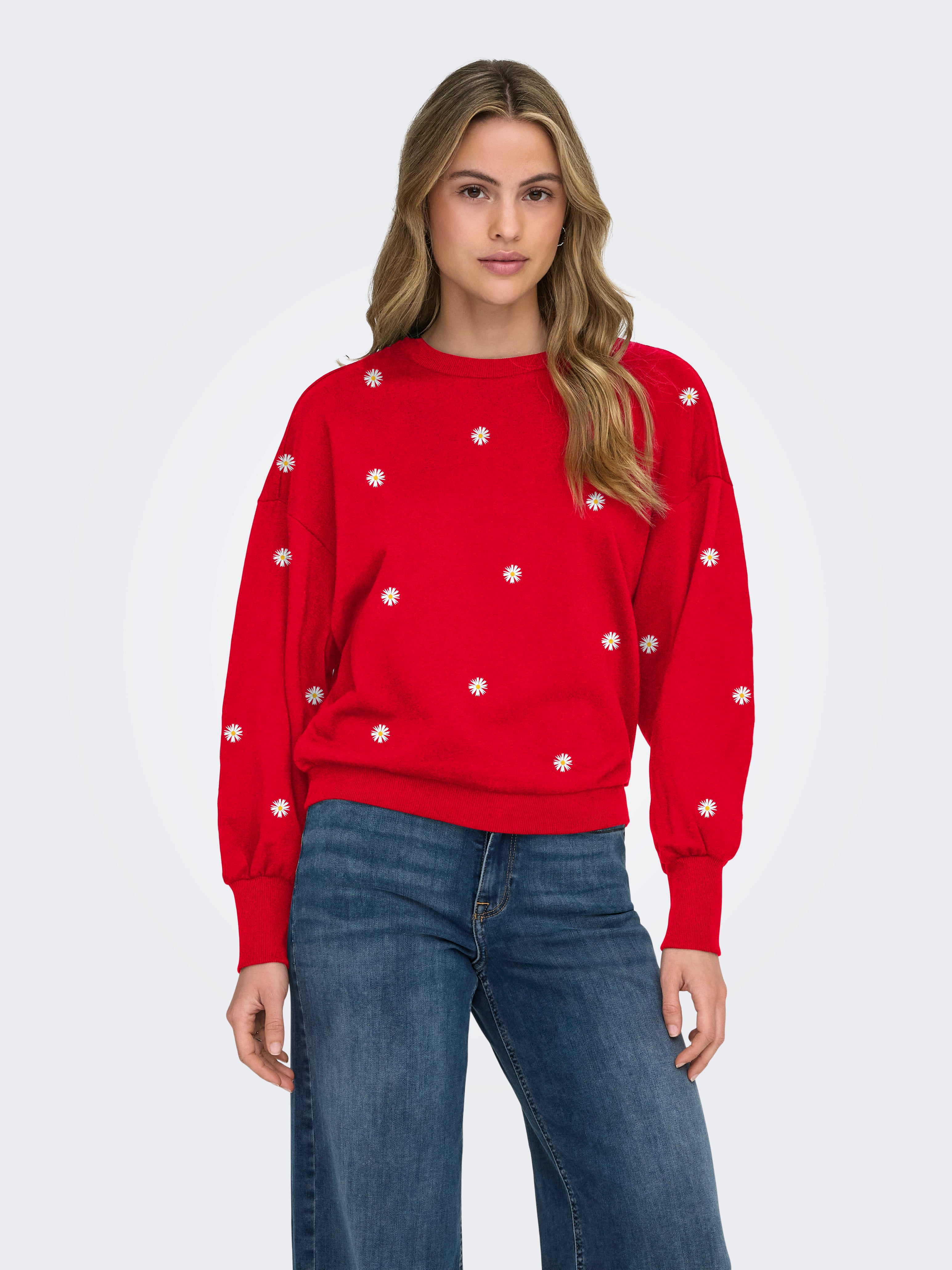 Onlbrooke Sweatshirt