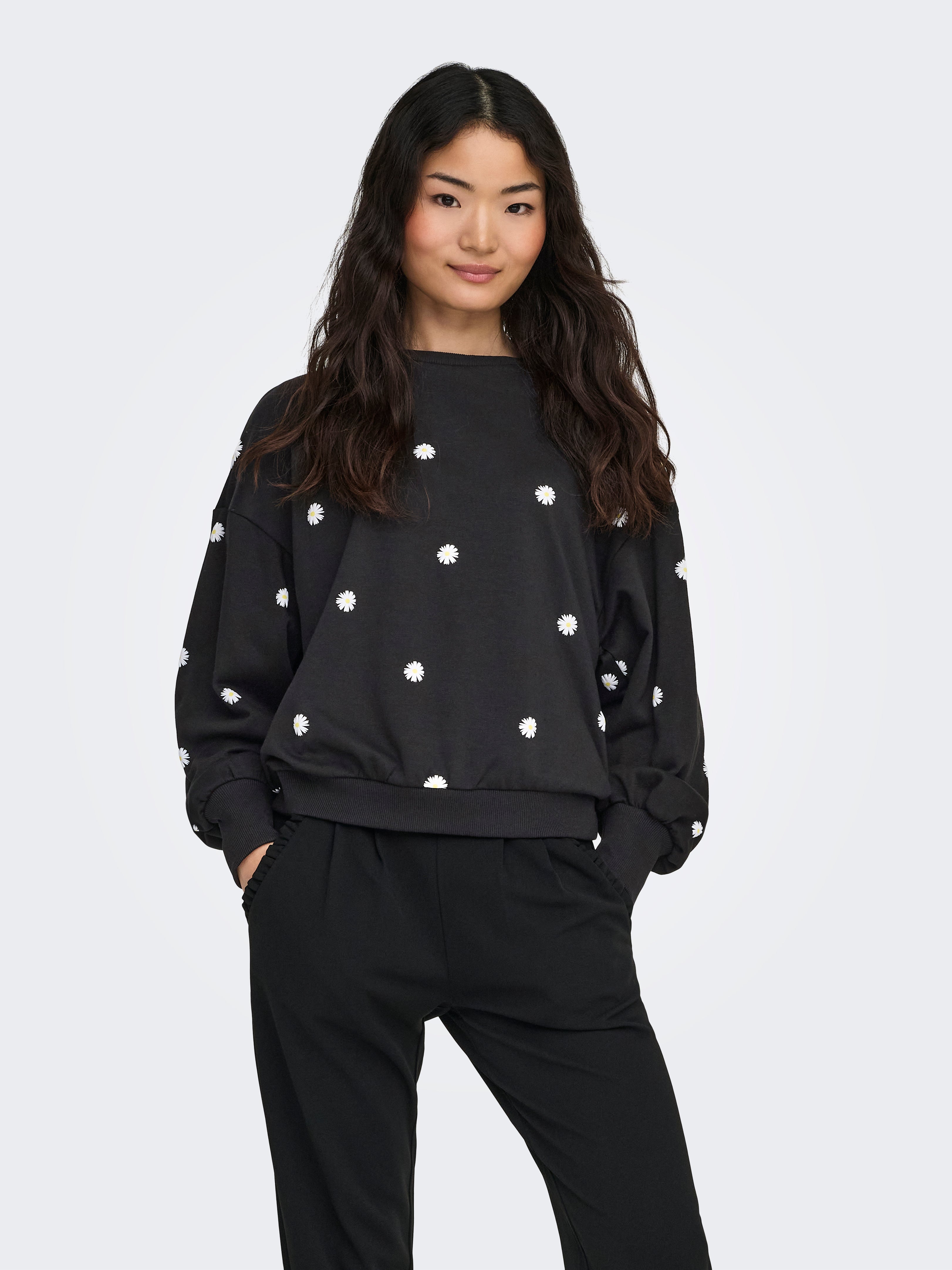 Onlbrooke Sweatshirt