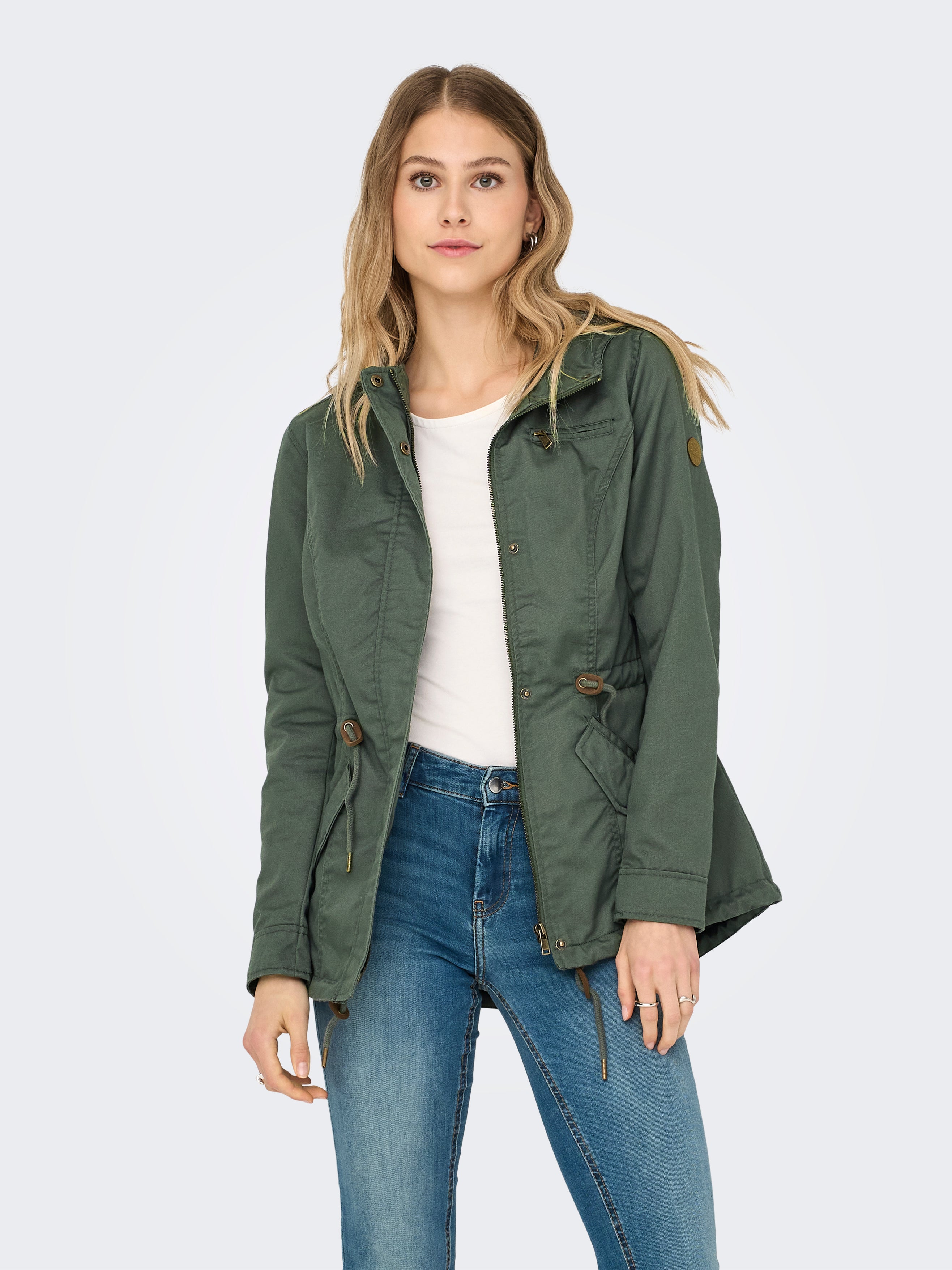 Onllorca Parka