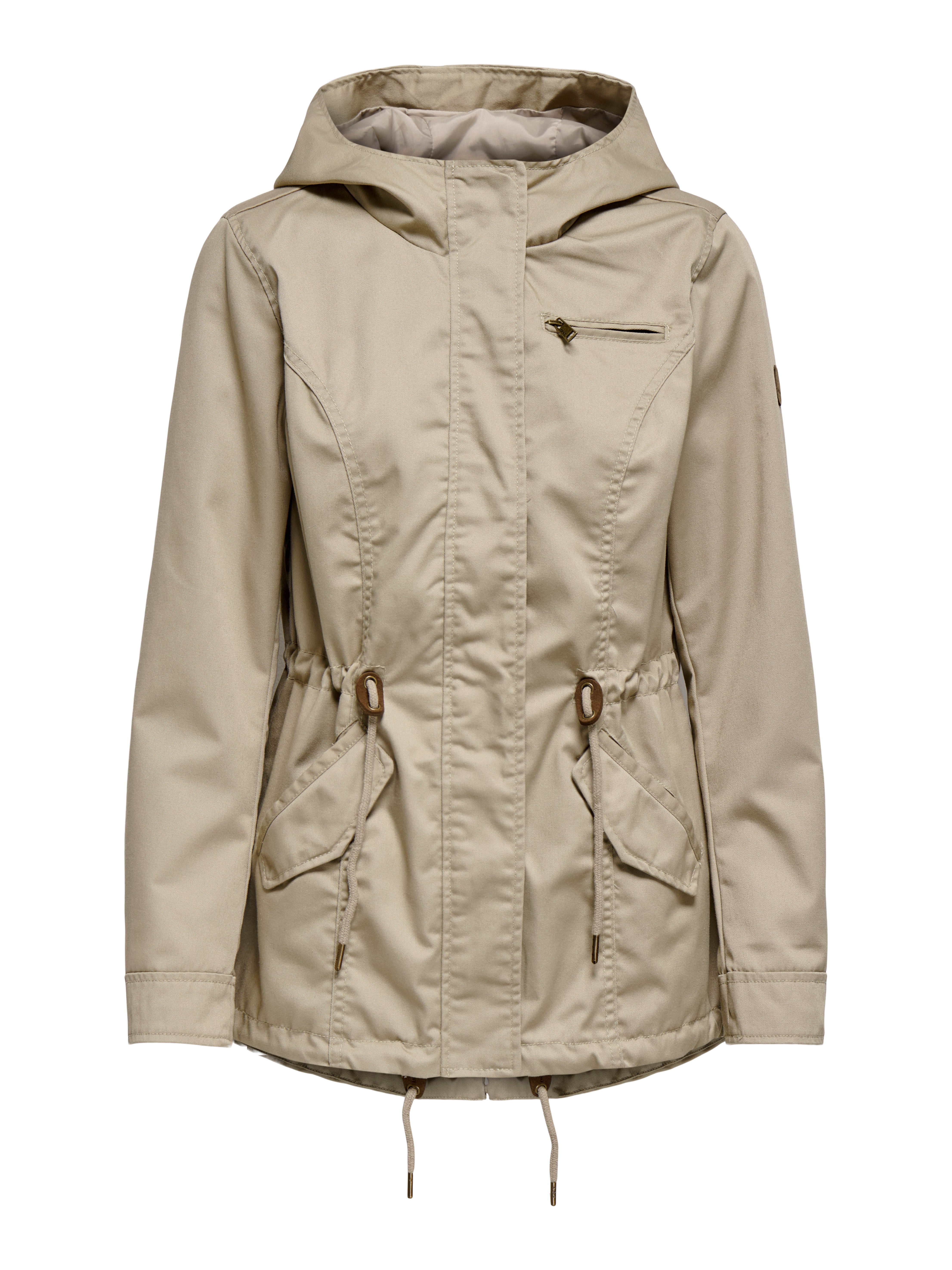 Thumbnail - Onllorca Parka