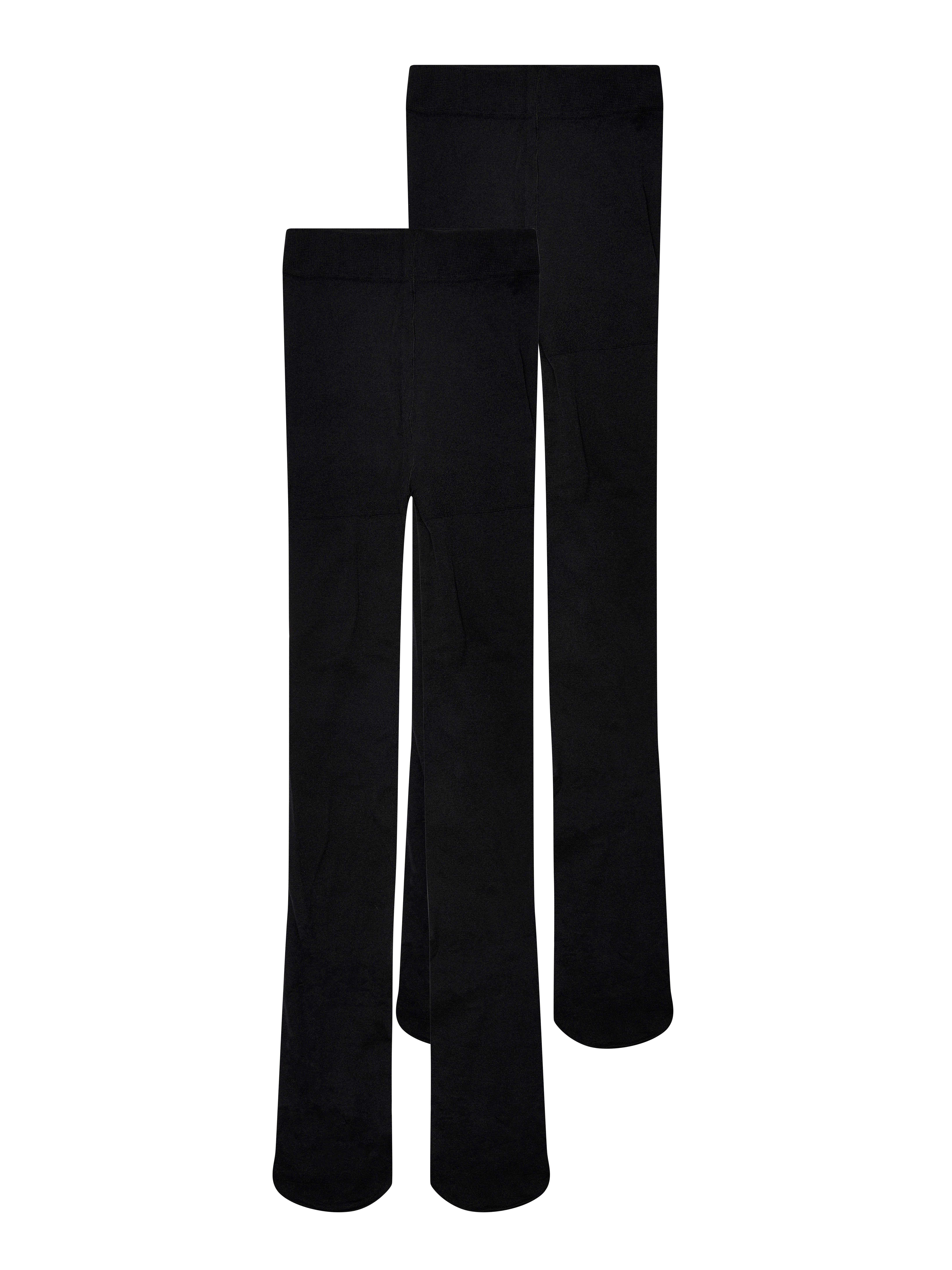 ONLY Girl Leggings KOGSAGA - Kinder Leggings Aus Polyamid/Elasthan