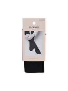 ONLY 2-pack Panty -Black - 15216583
