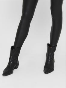 ONLY Slim Fit Leggings -Black - 15216595