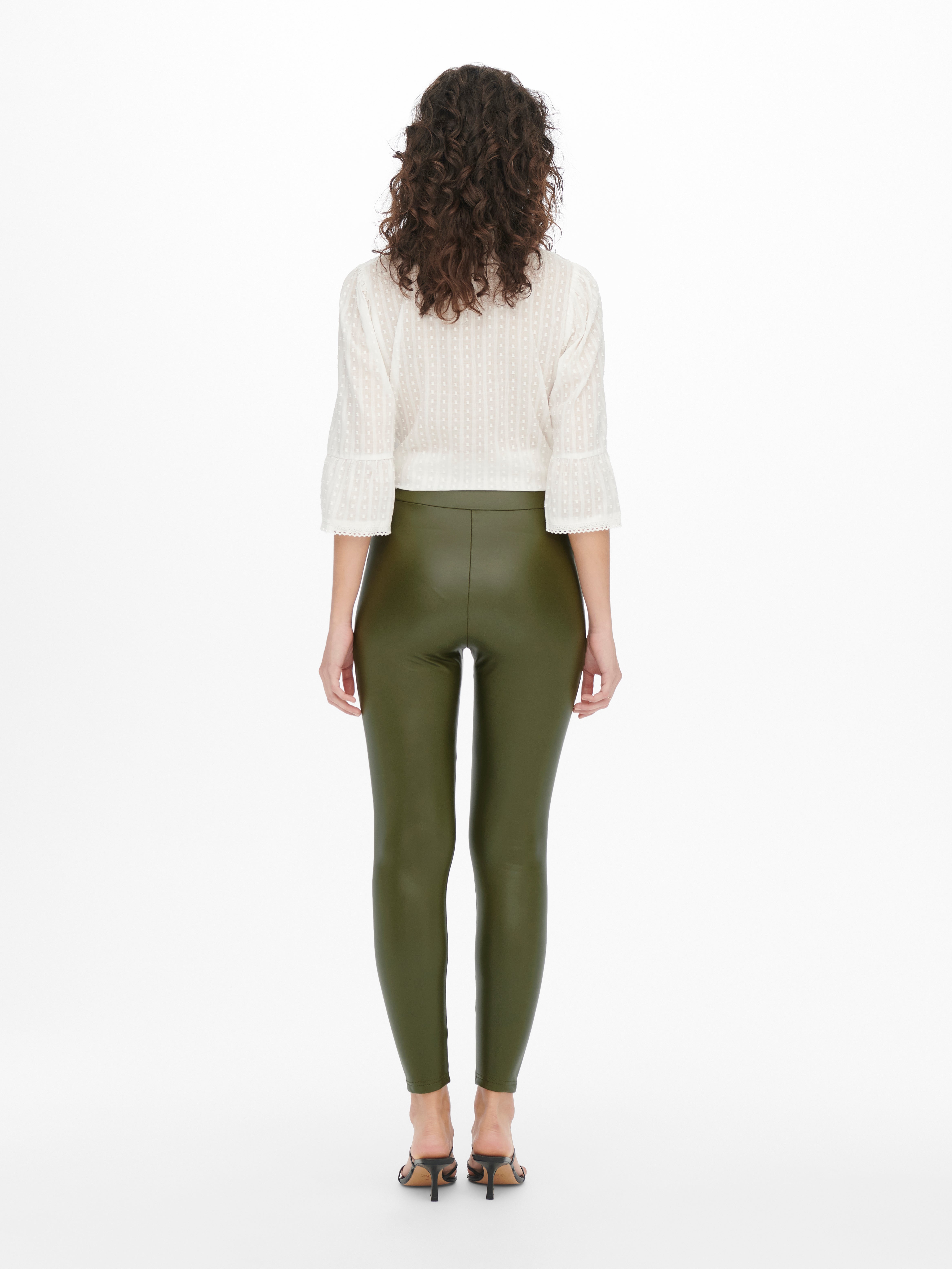 camilla and marc ratio leather legging