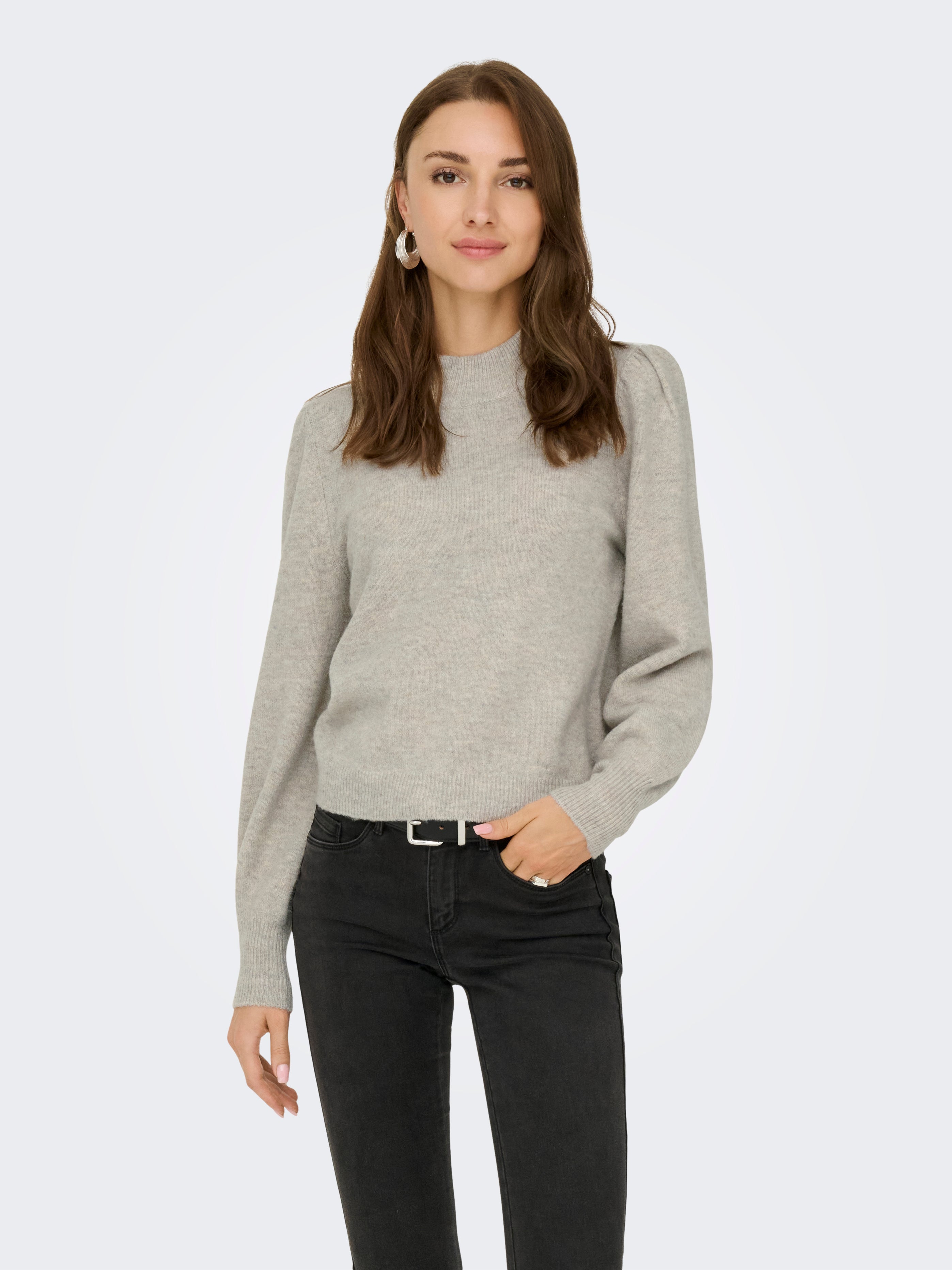 Thumbnail - Jdyrue Strickpullover