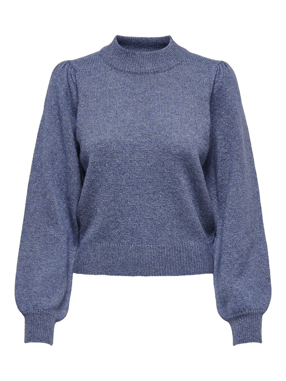 ONLY Maille Pullover -Coastal Fjord - 15216638