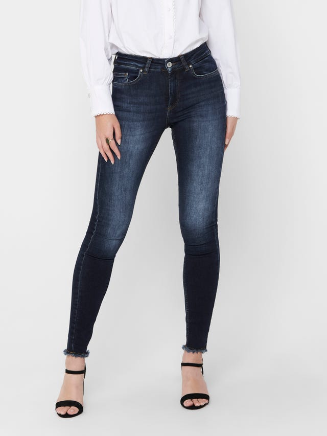 ONLY Skinny Fit Jeans - 15216973