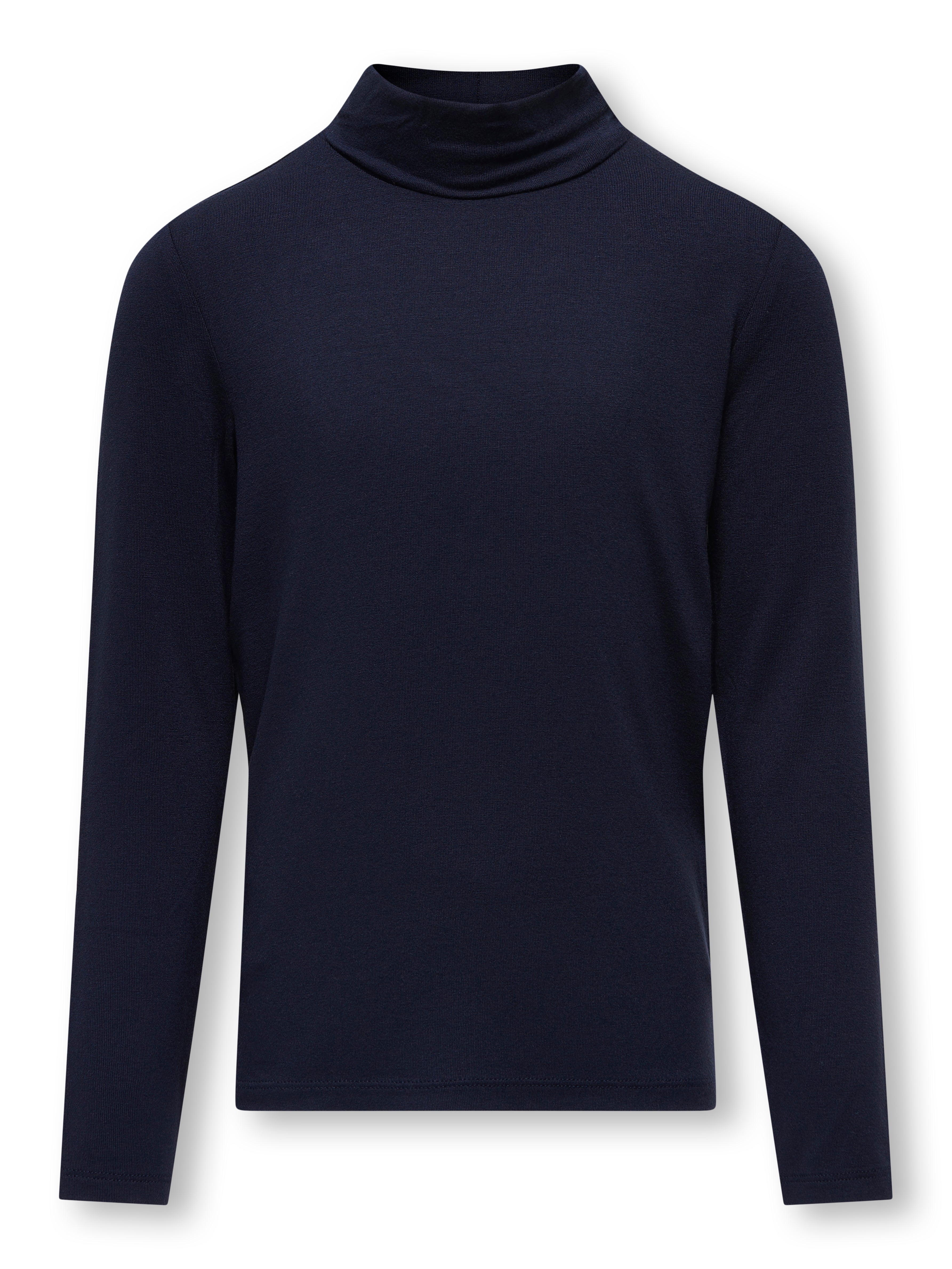 Tight roll neck on sale jumper