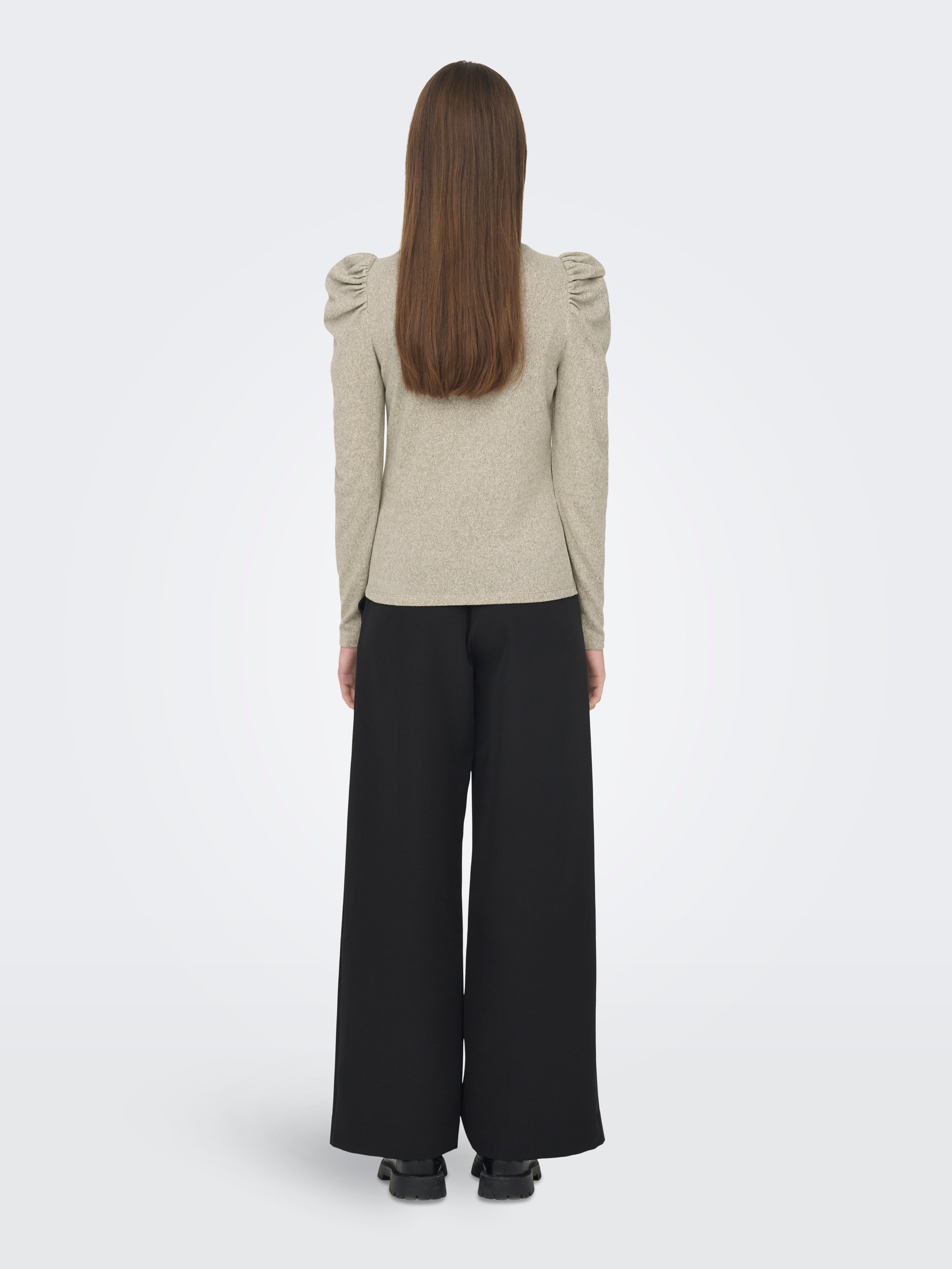 JDYTONSY Top | Hellgrau | ONLY® 