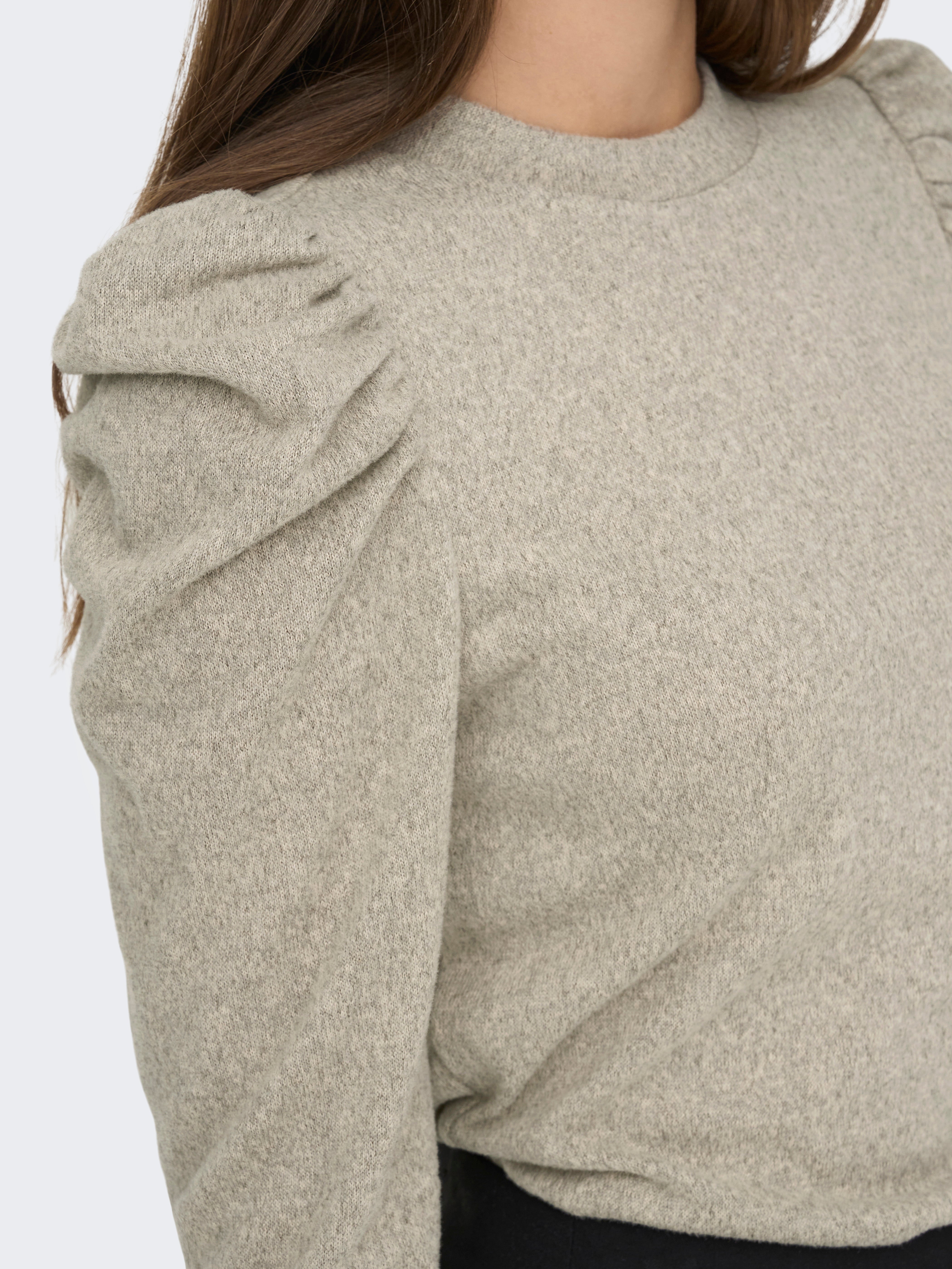 JDYTONSY Top | Hellgrau | ONLY® 