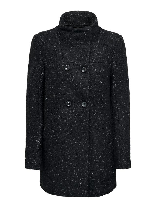 ONLY Tall wool coat - 15217215