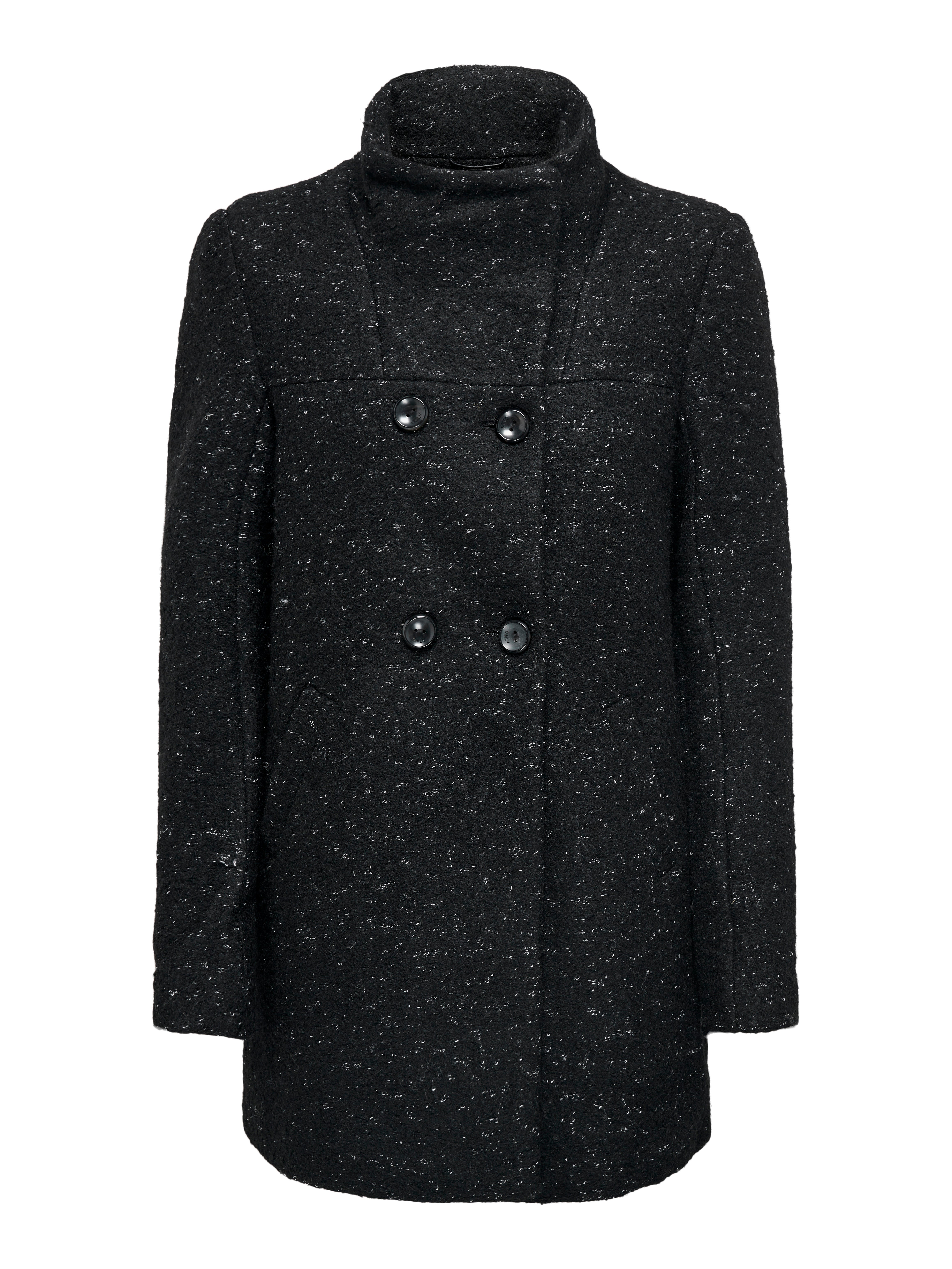 Tall sale wool coat