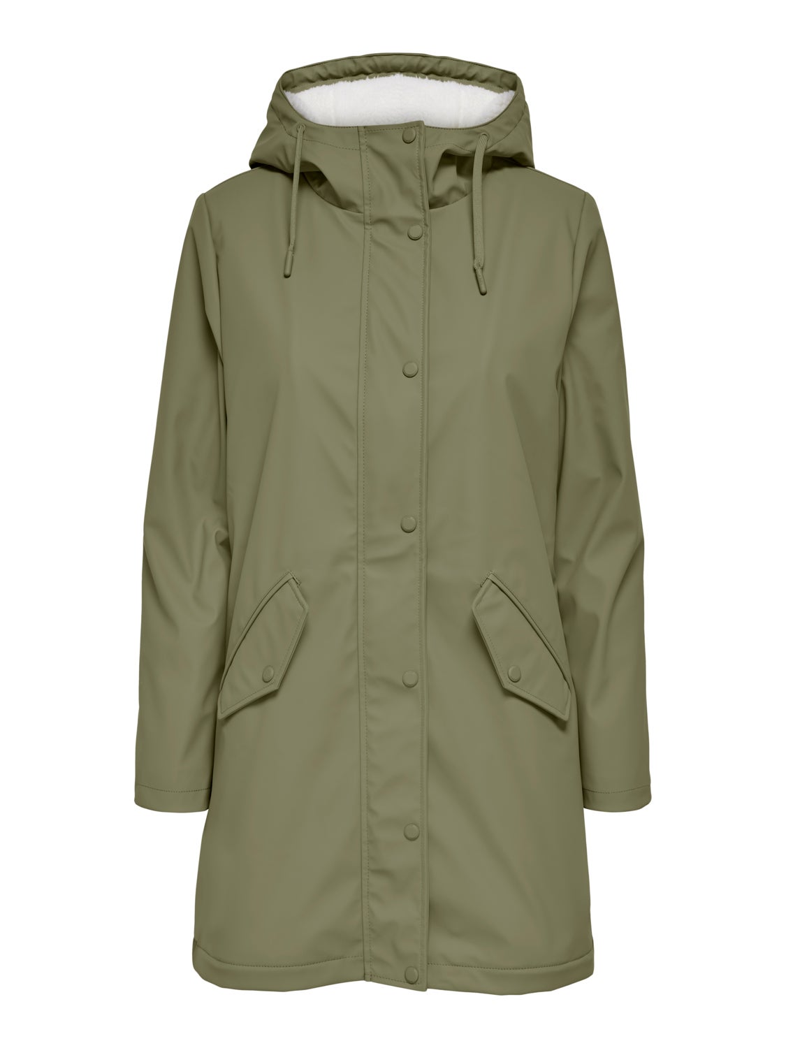 petite waterproof jacket