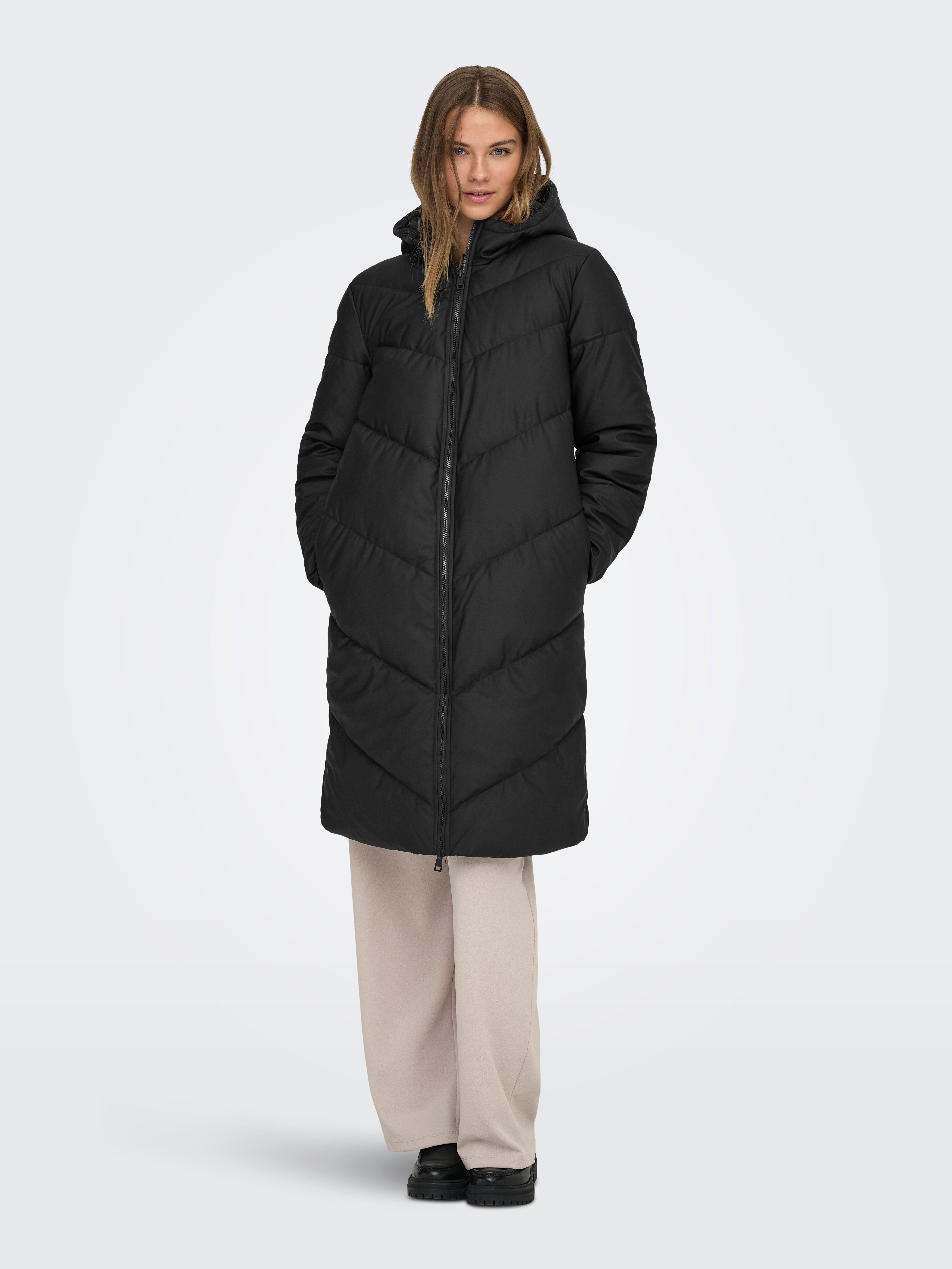 Thumbnail - Jdyulrikka Steppmantel